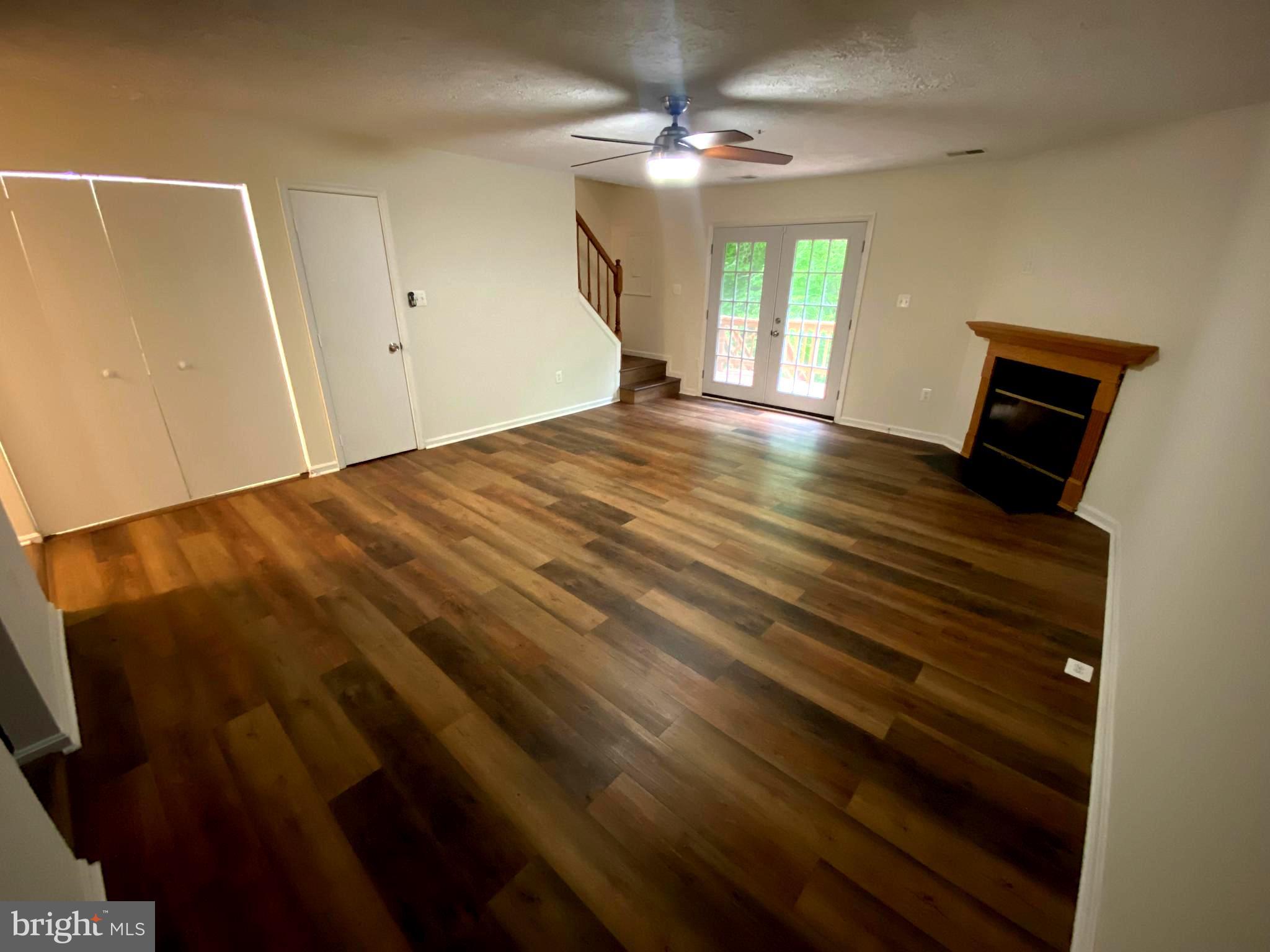 KETTERING BY THE PARK II - Residential Lease