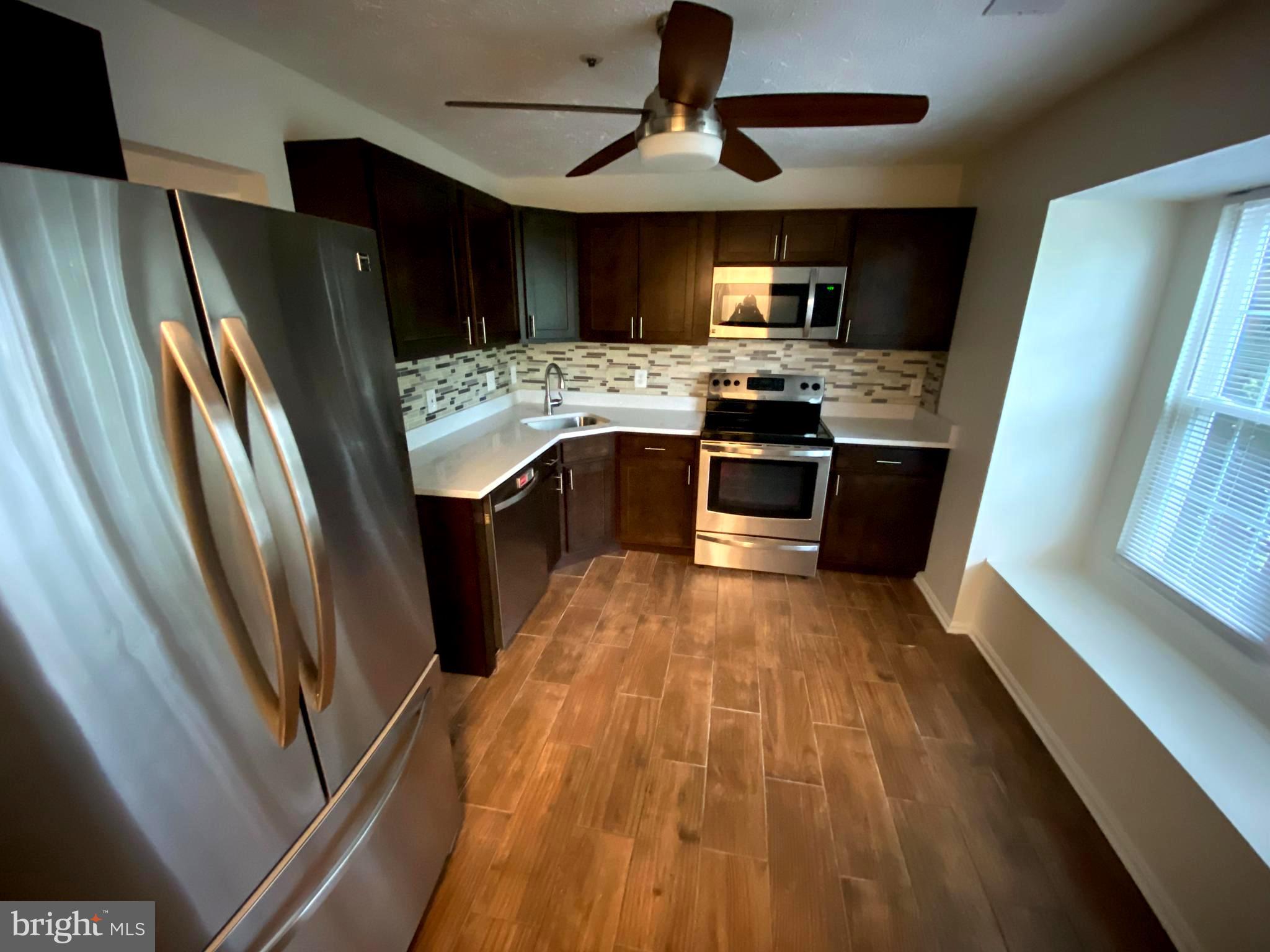 KETTERING BY THE PARK II - Residential Lease