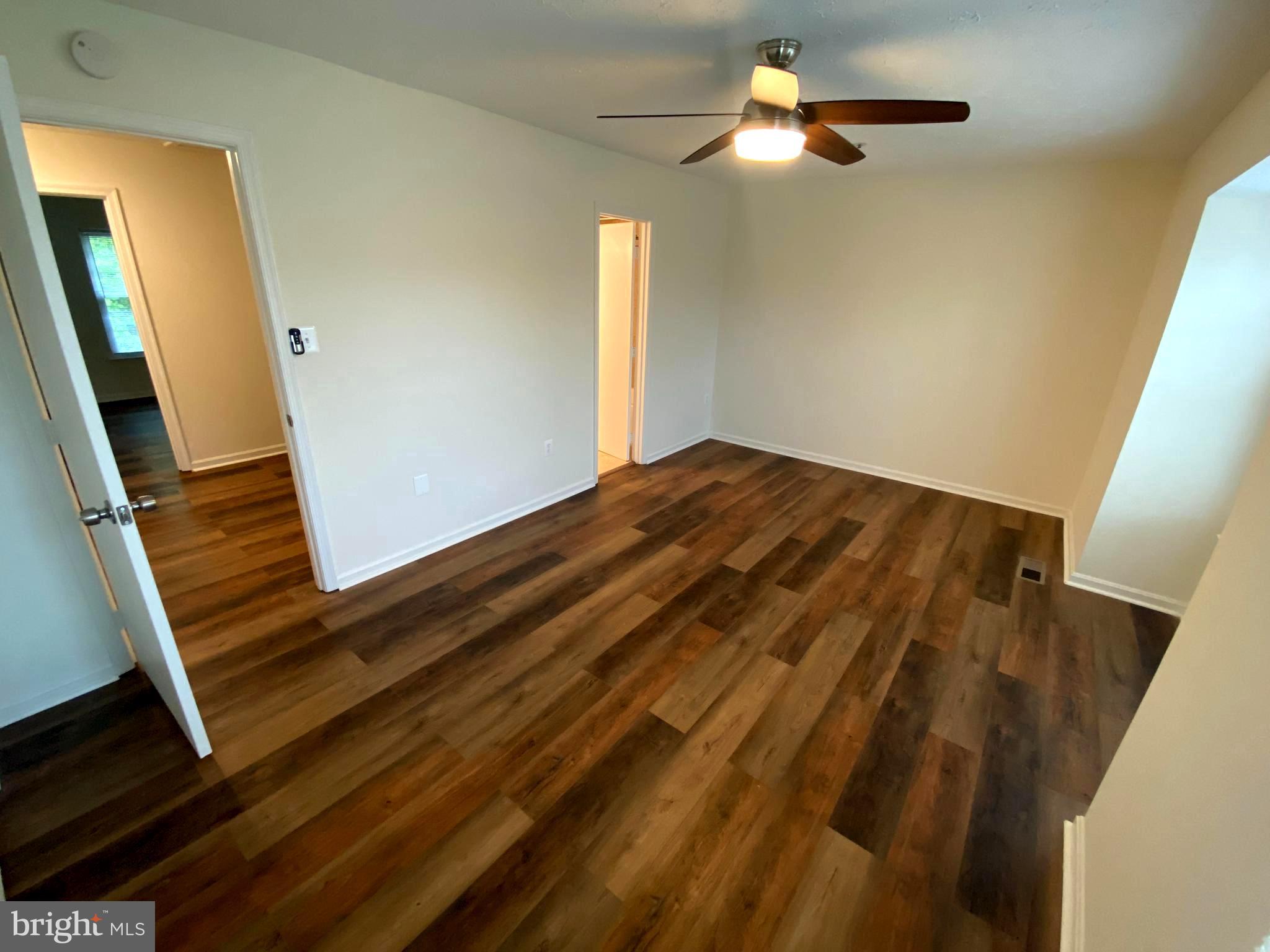 KETTERING BY THE PARK II - Residential Lease