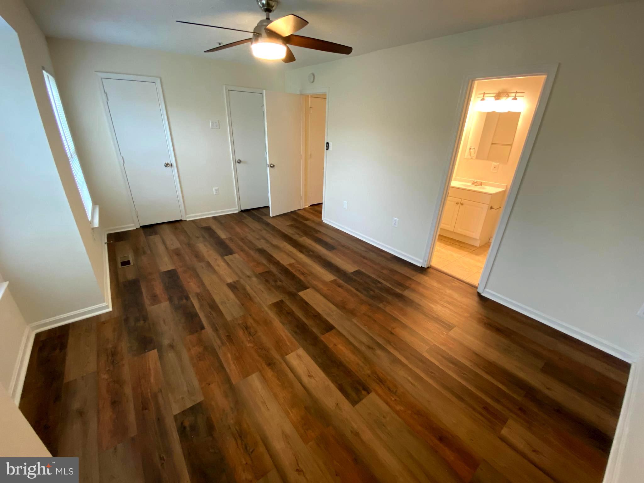 KETTERING BY THE PARK II - Residential Lease