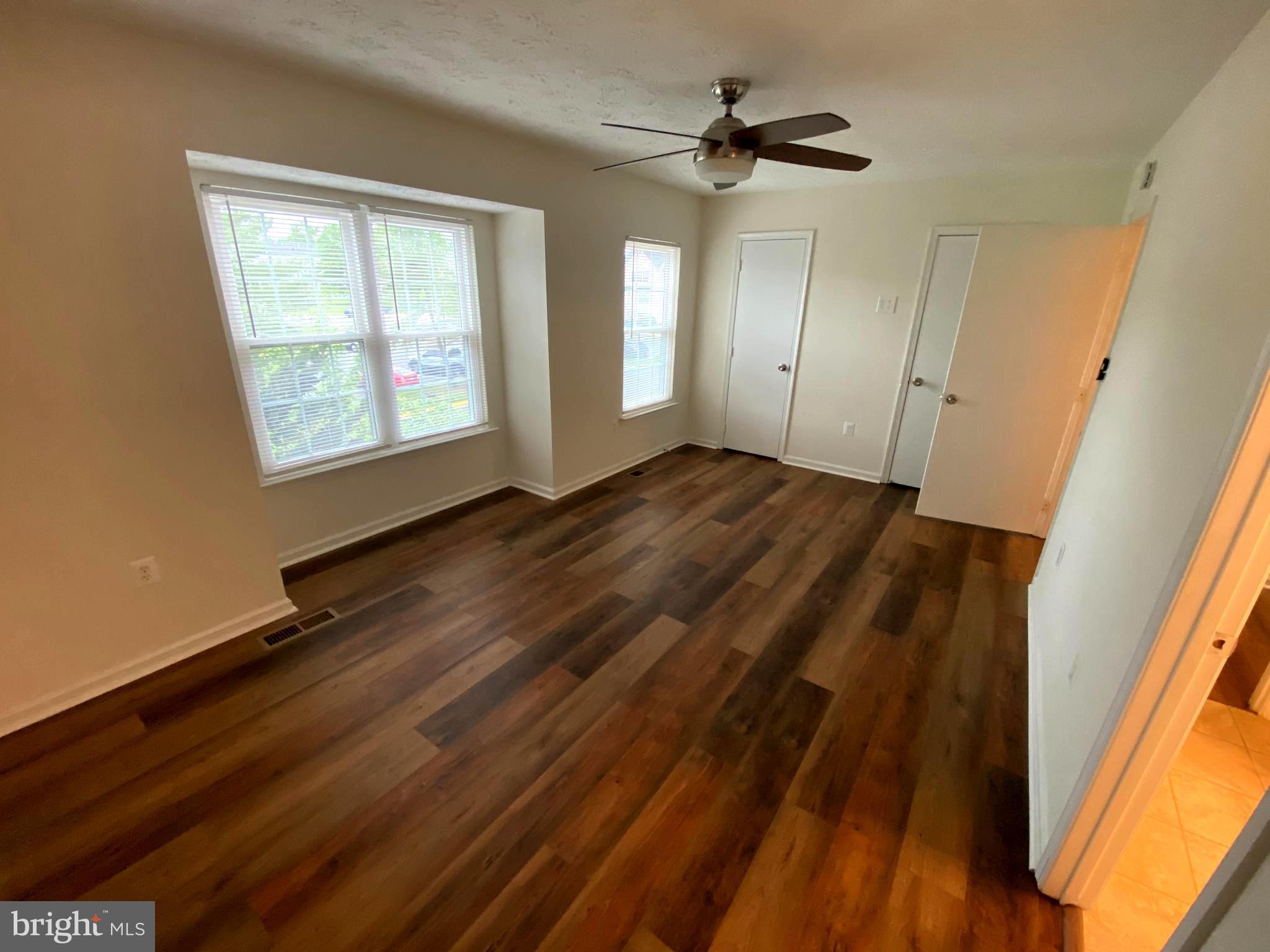 KETTERING BY THE PARK II - Residential Lease