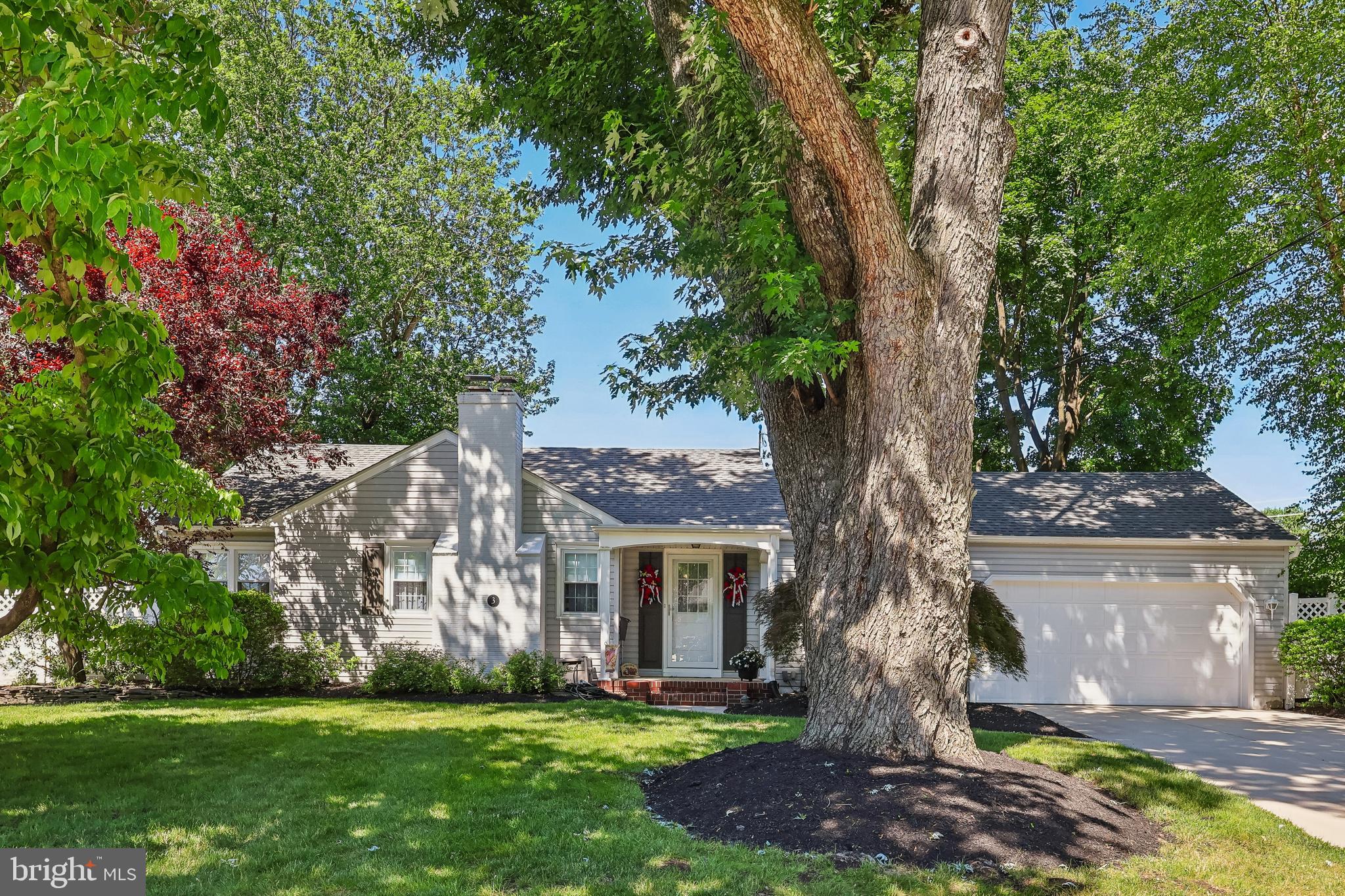 3 WINDSOR PLACE