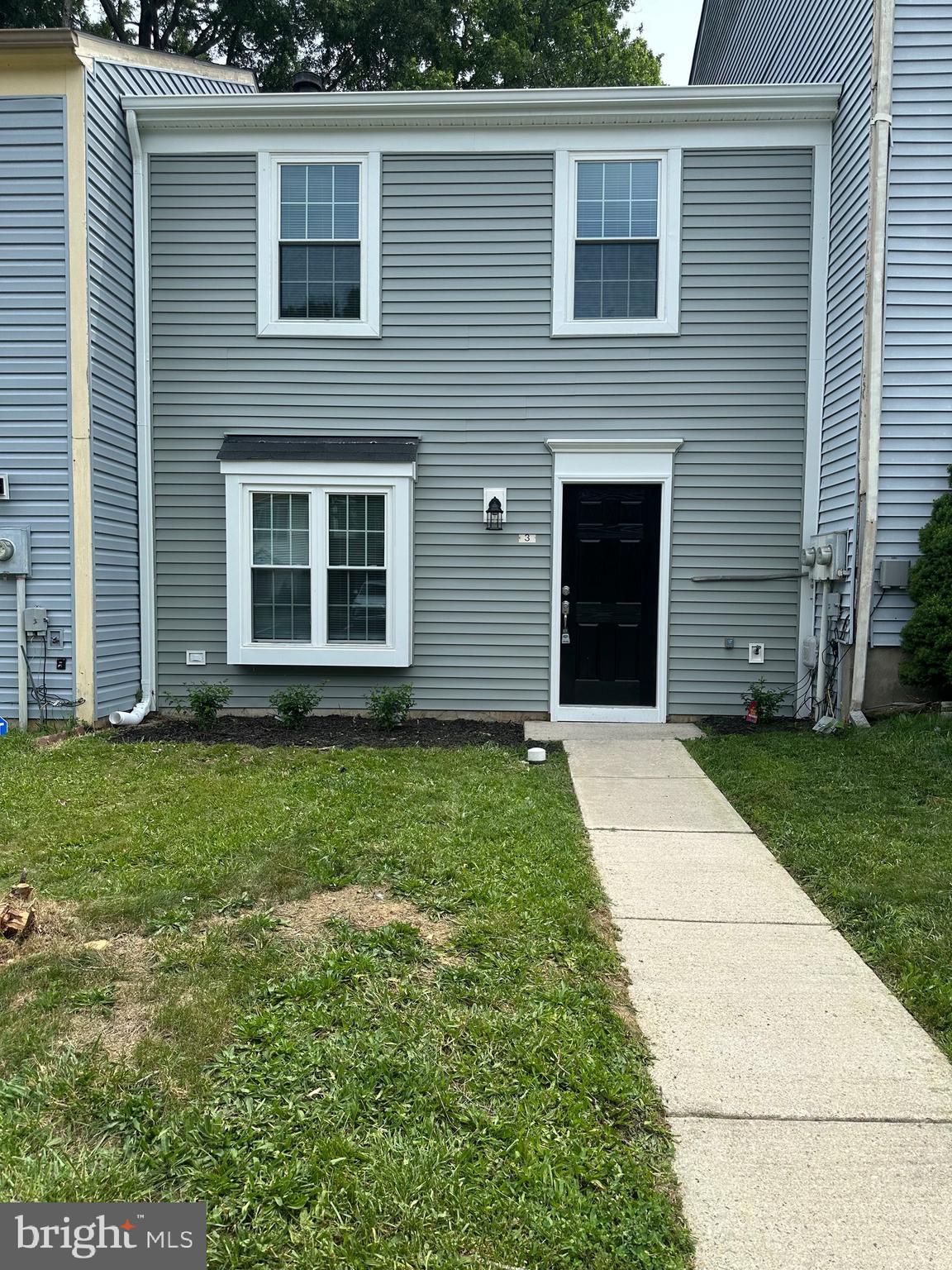 RIVERSIDE RUN IND HEAD - Residential