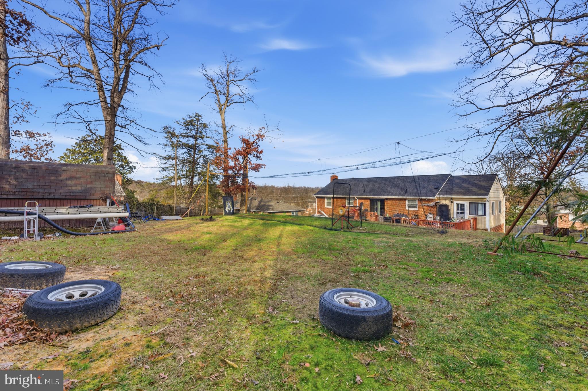 MARTINS WOODS - Residential