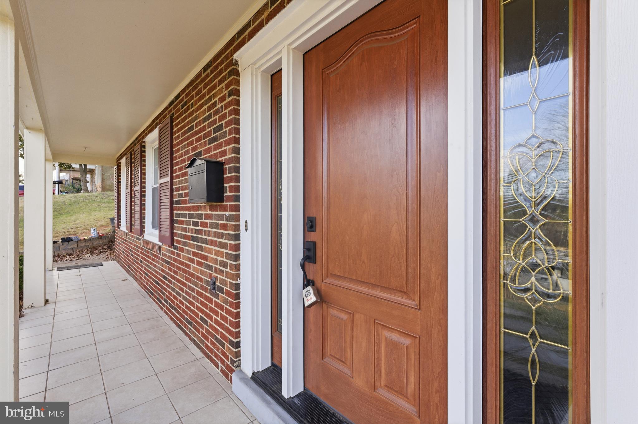 MARTINS WOODS - Residential