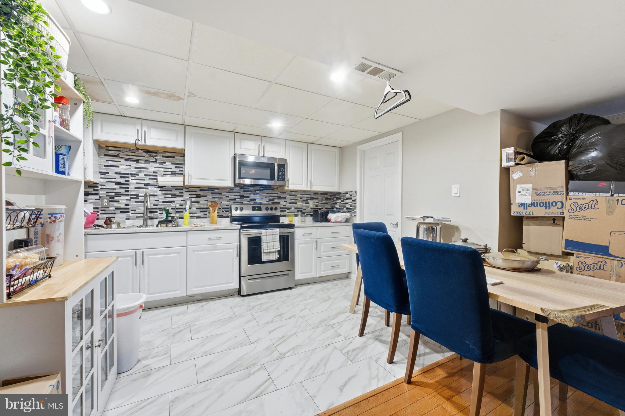 MARTINS WOODS - Residential