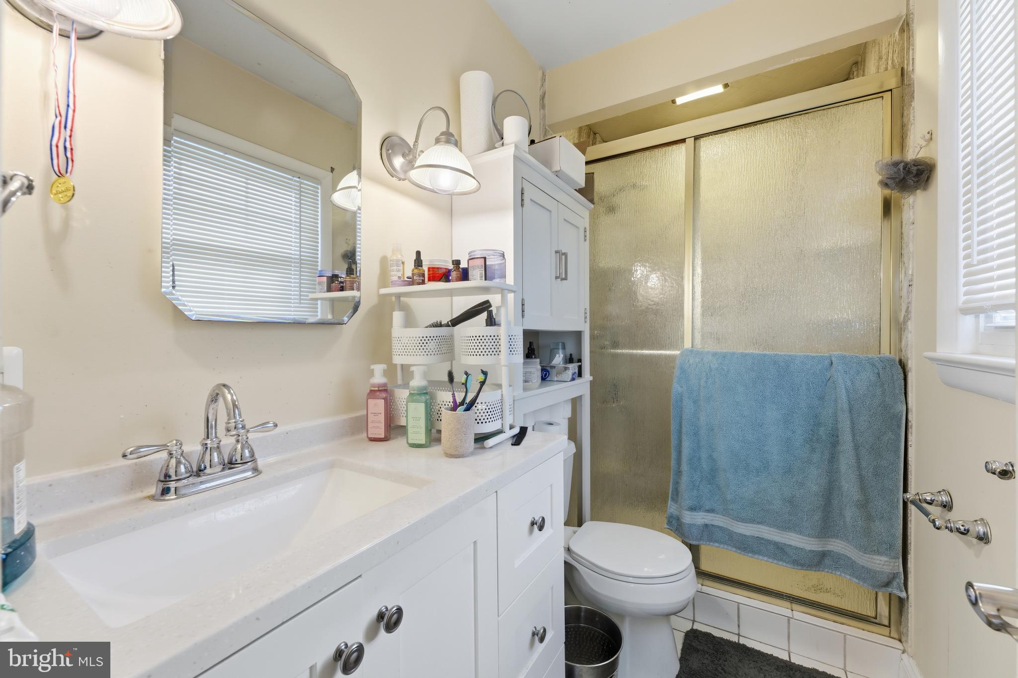 MARTINS WOODS - Residential