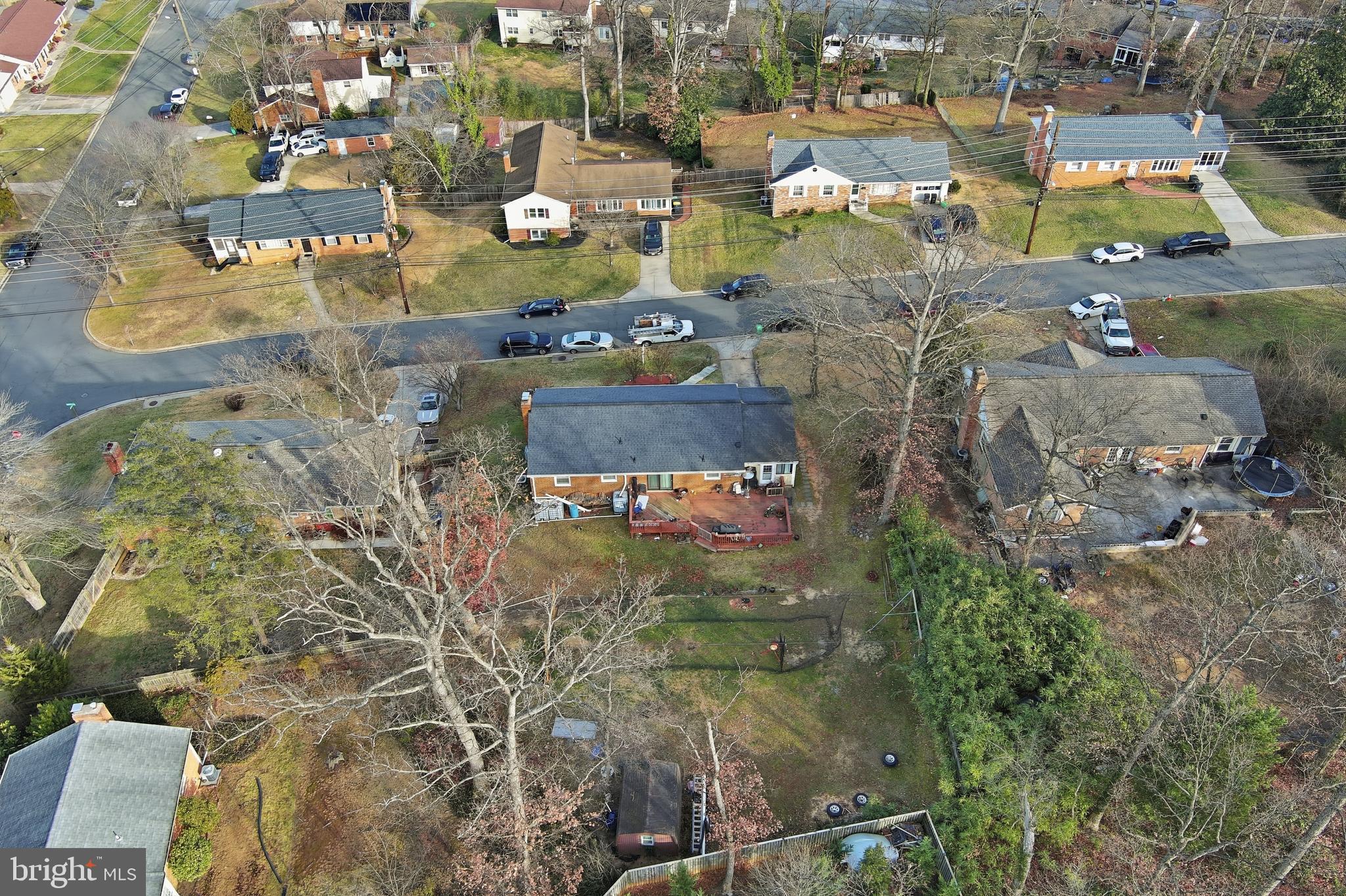 MARTINS WOODS - Residential