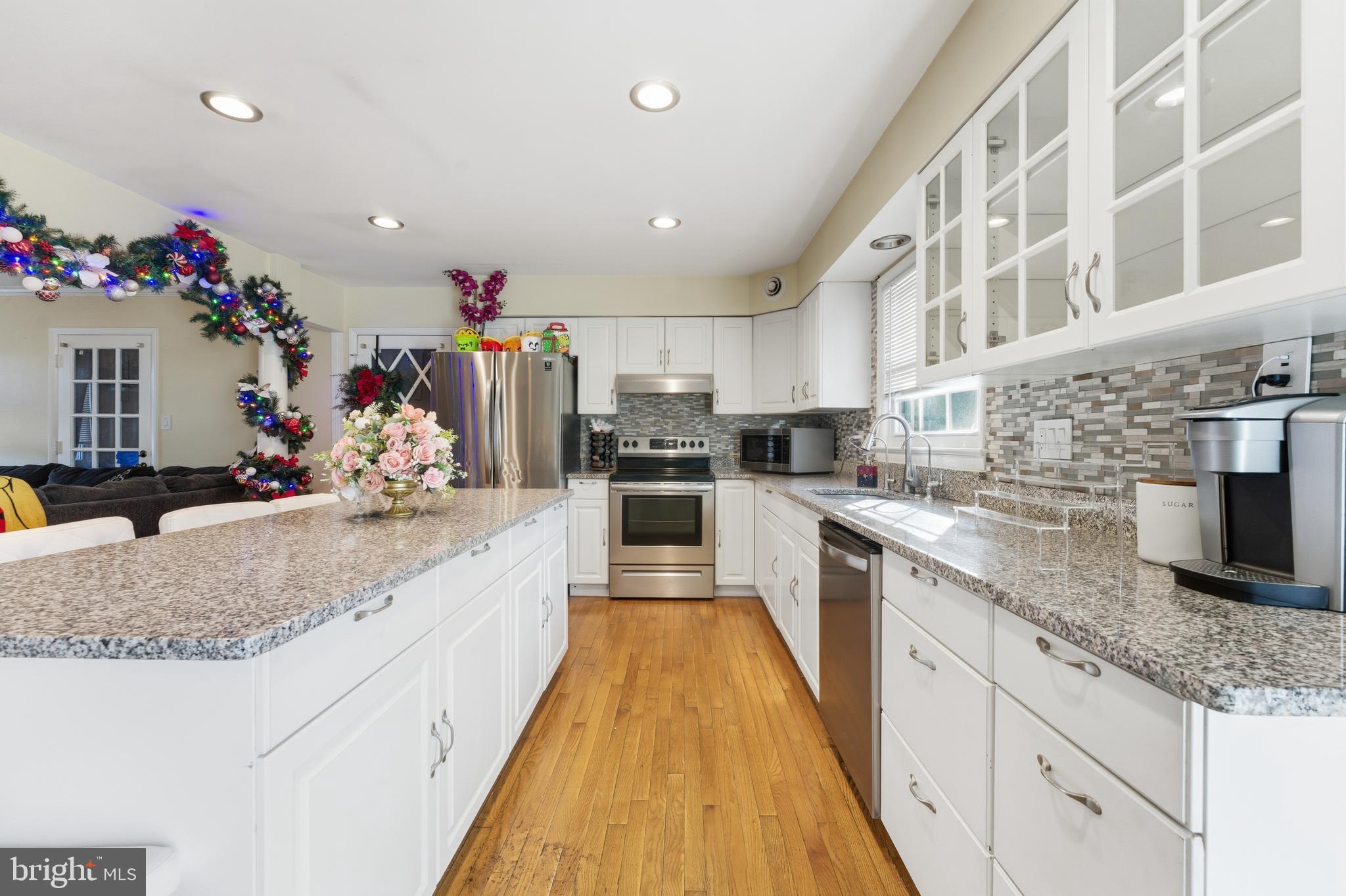 MARTINS WOODS - Residential