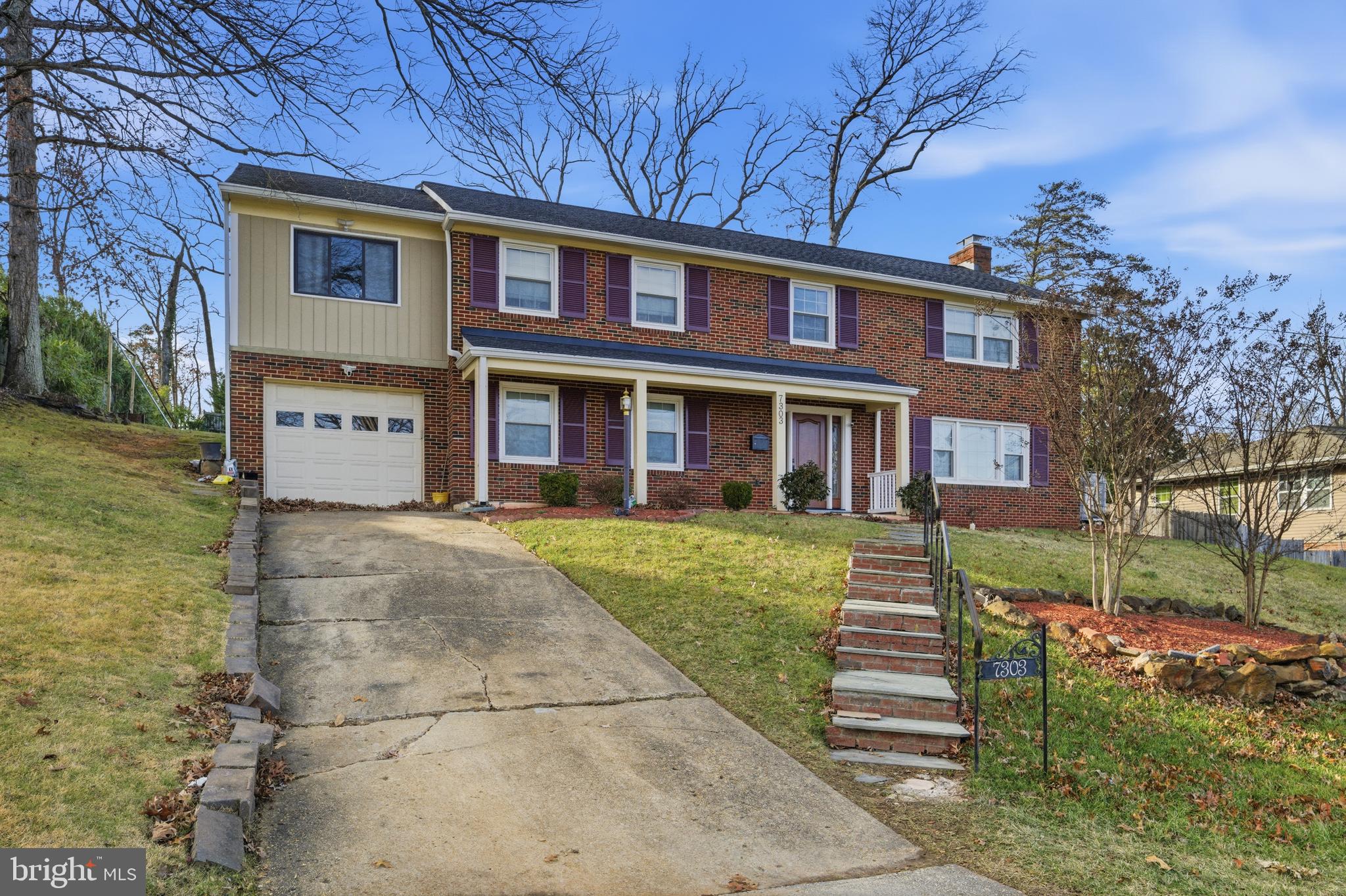 MARTINS WOODS - Residential