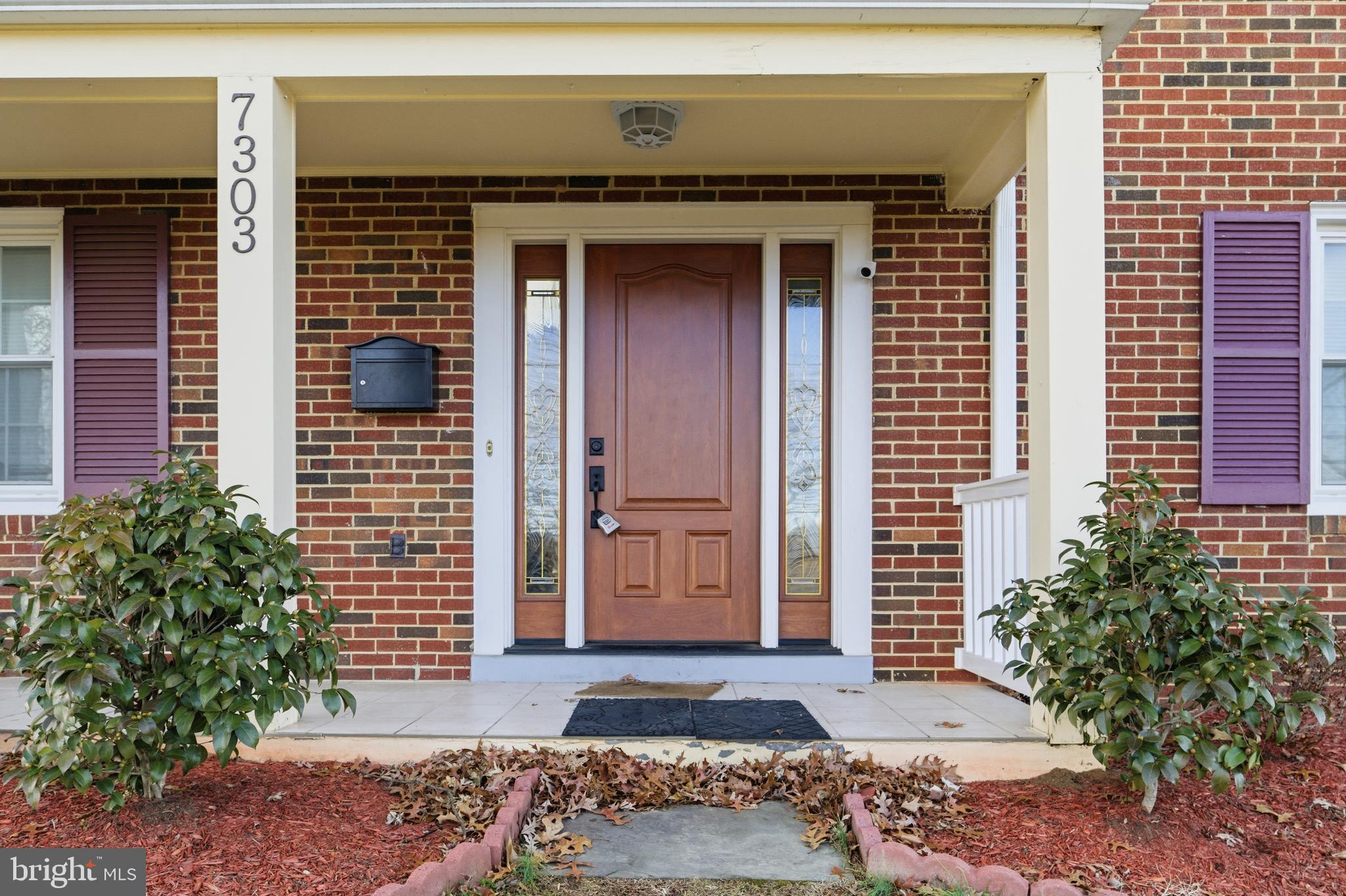 MARTINS WOODS - Residential