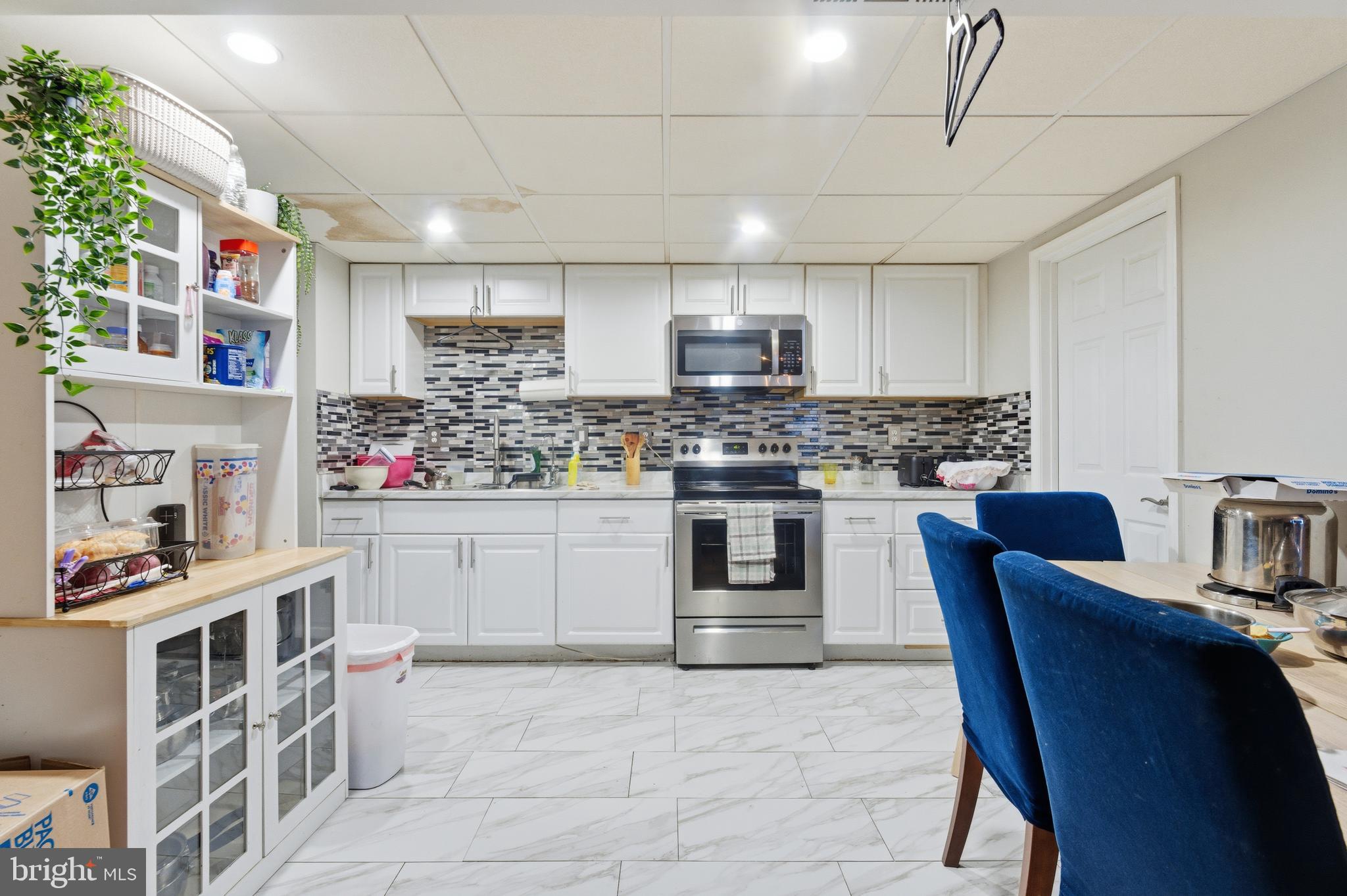 MARTINS WOODS - Residential