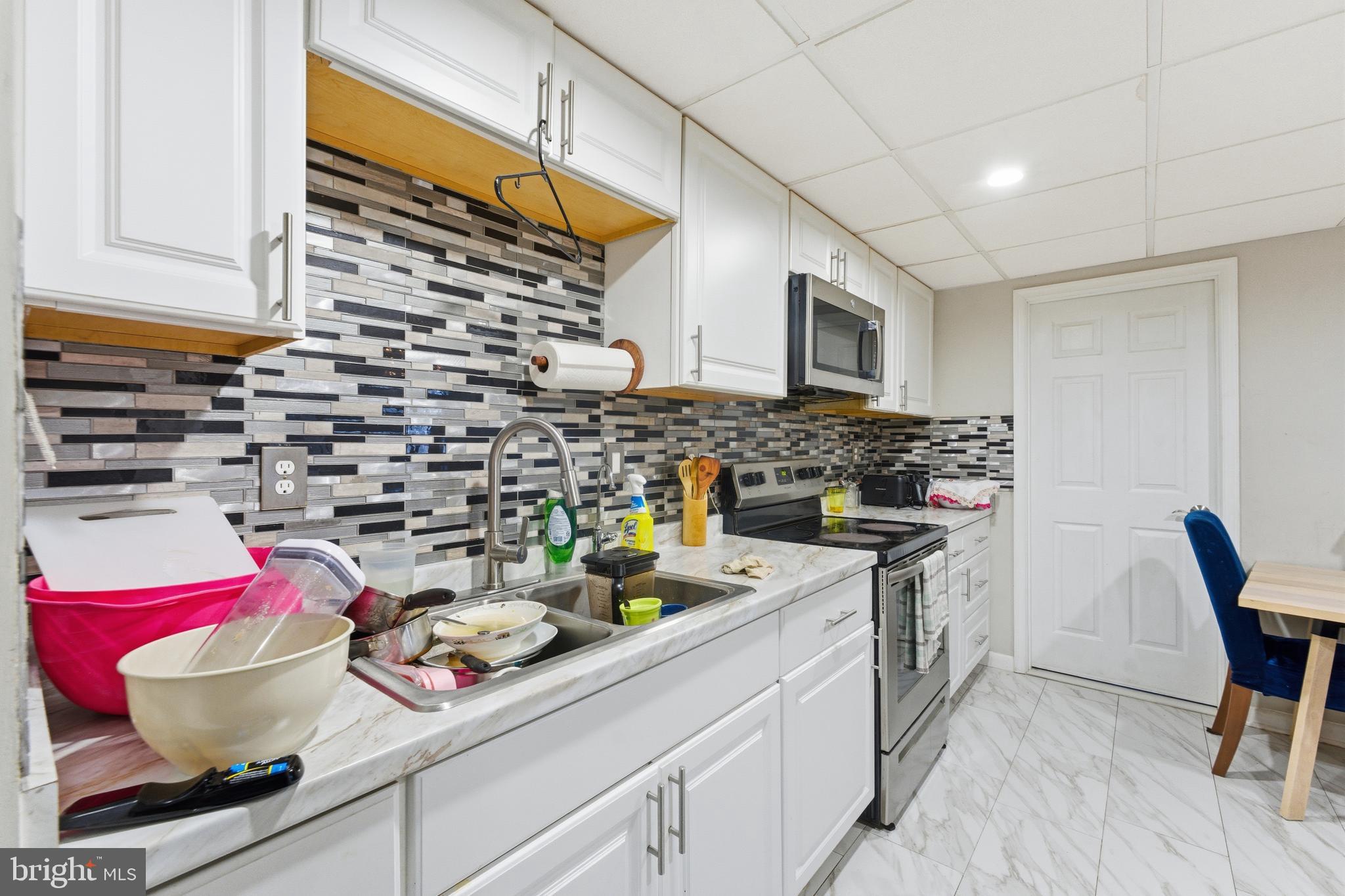 MARTINS WOODS - Residential