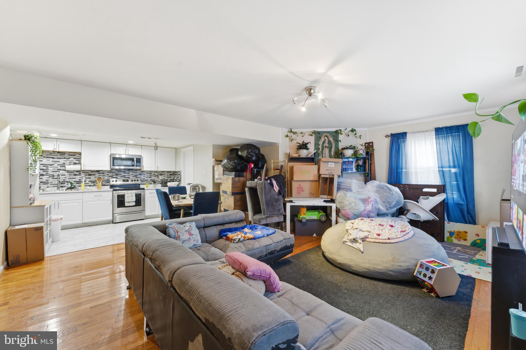 MARTINS WOODS - Residential