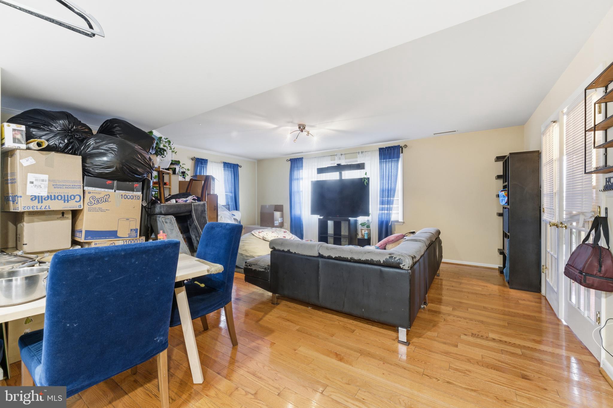 MARTINS WOODS - Residential