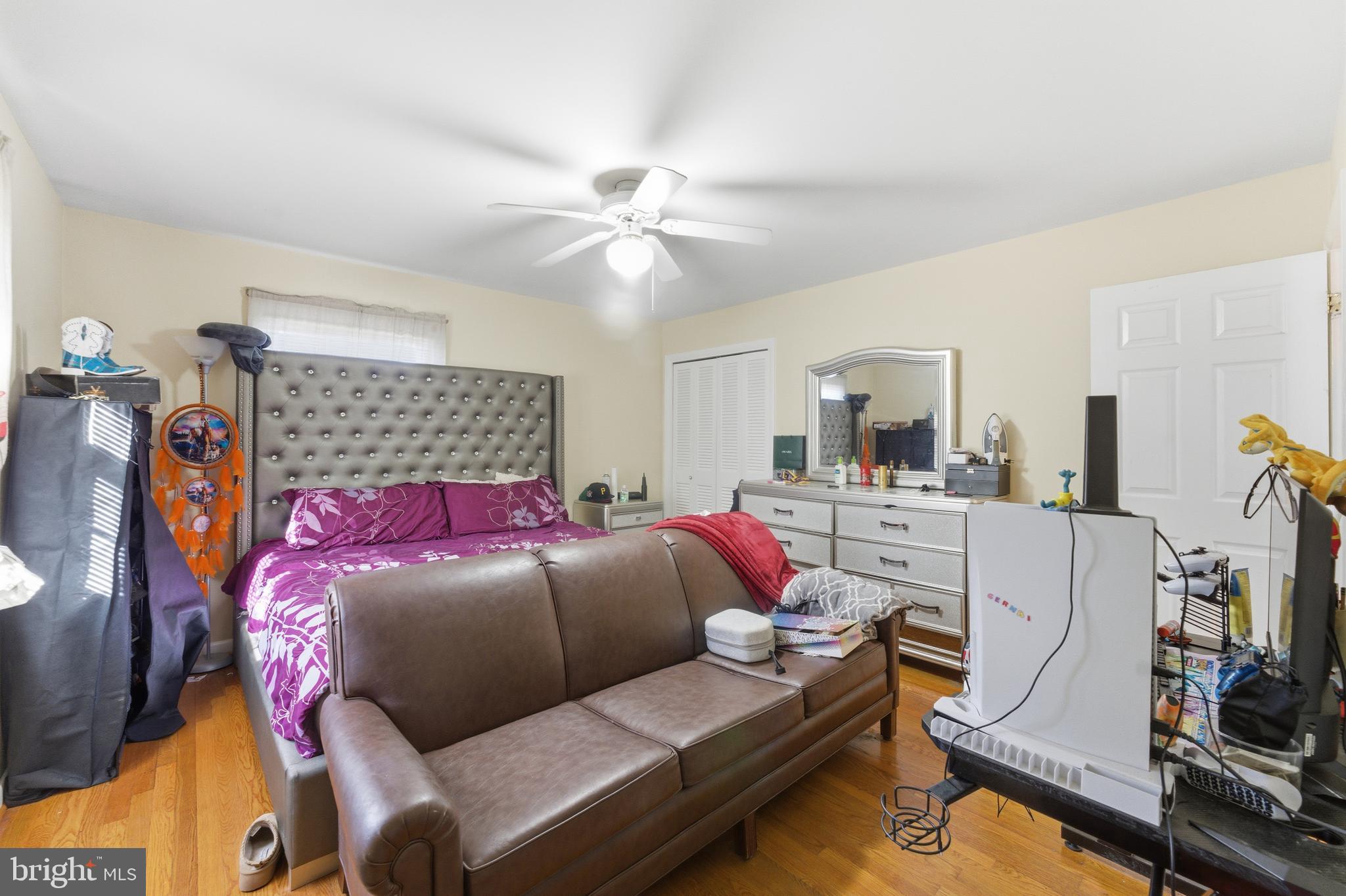 MARTINS WOODS - Residential