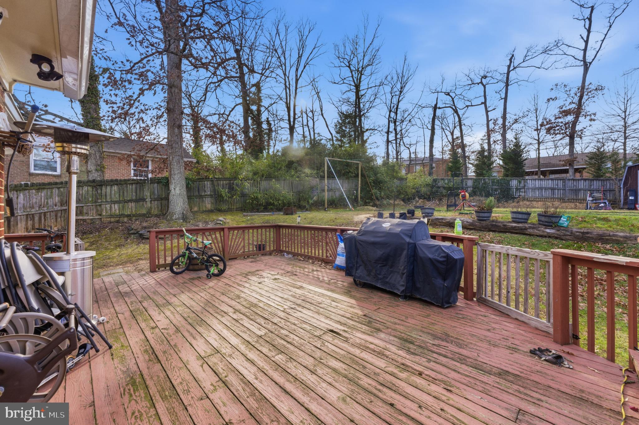 MARTINS WOODS - Residential