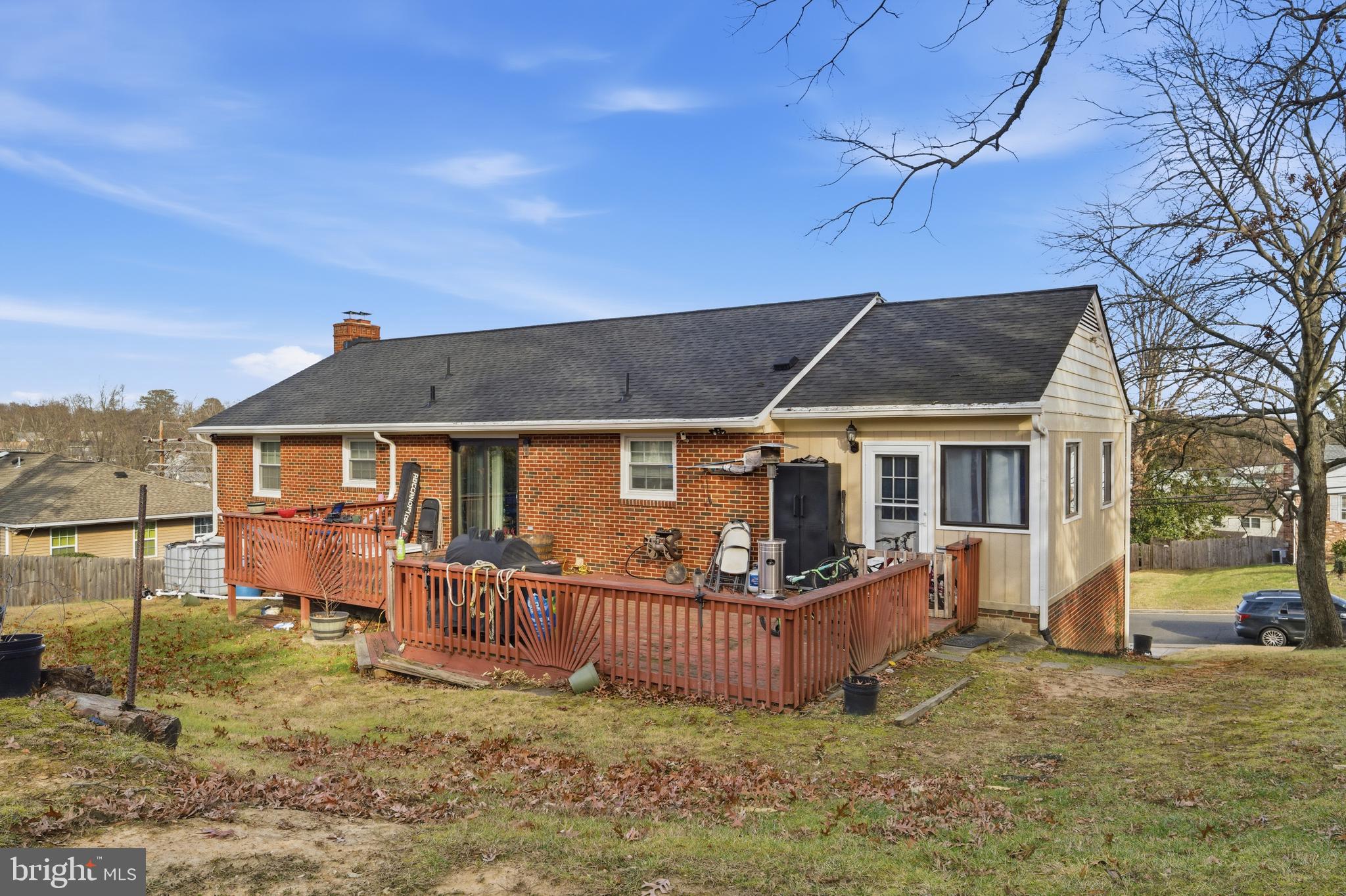 MARTINS WOODS - Residential