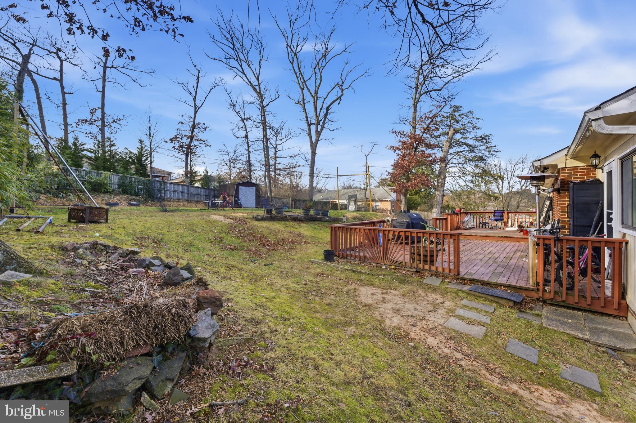 MARTINS WOODS - Residential