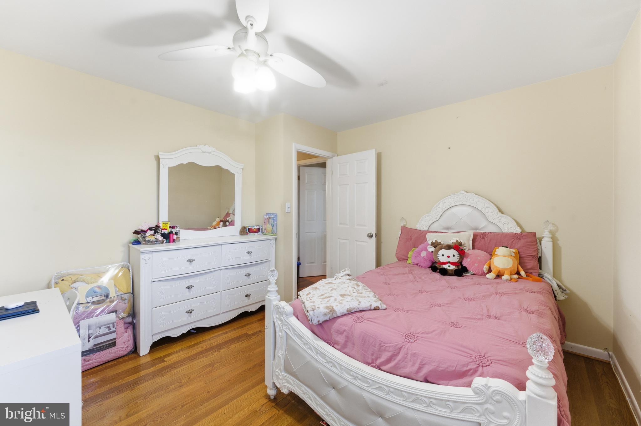 MARTINS WOODS - Residential