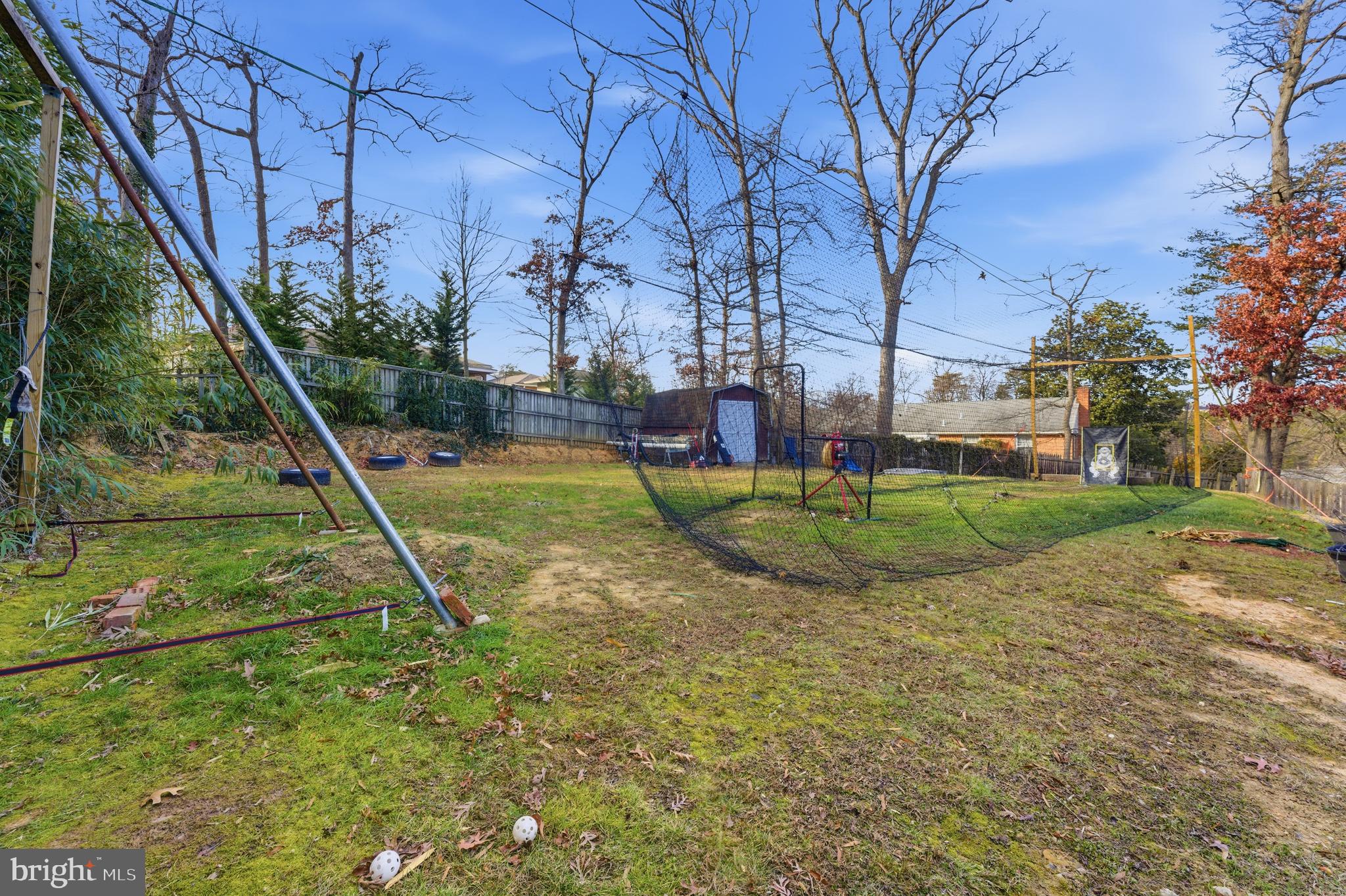 MARTINS WOODS - Residential