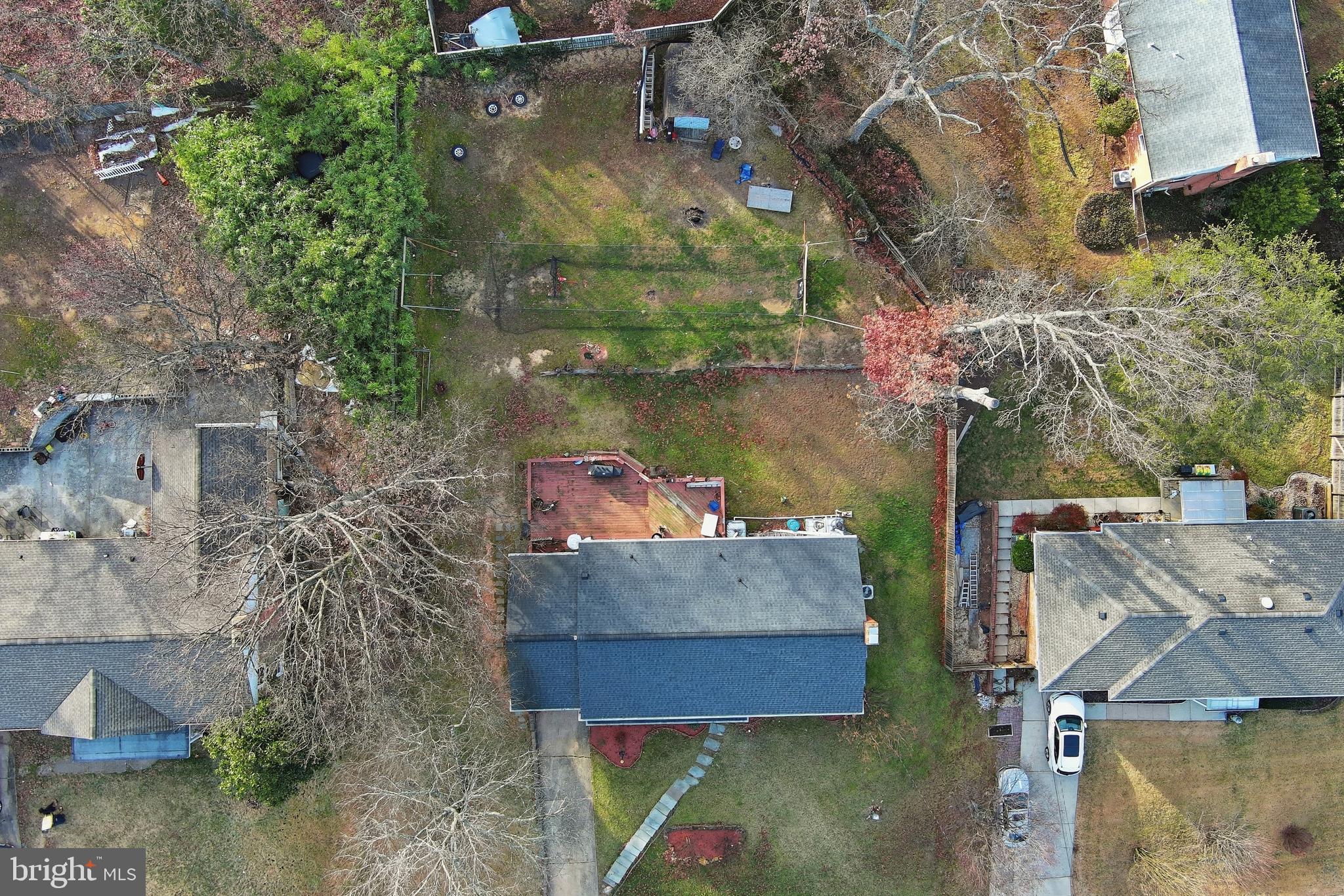 MARTINS WOODS - Residential