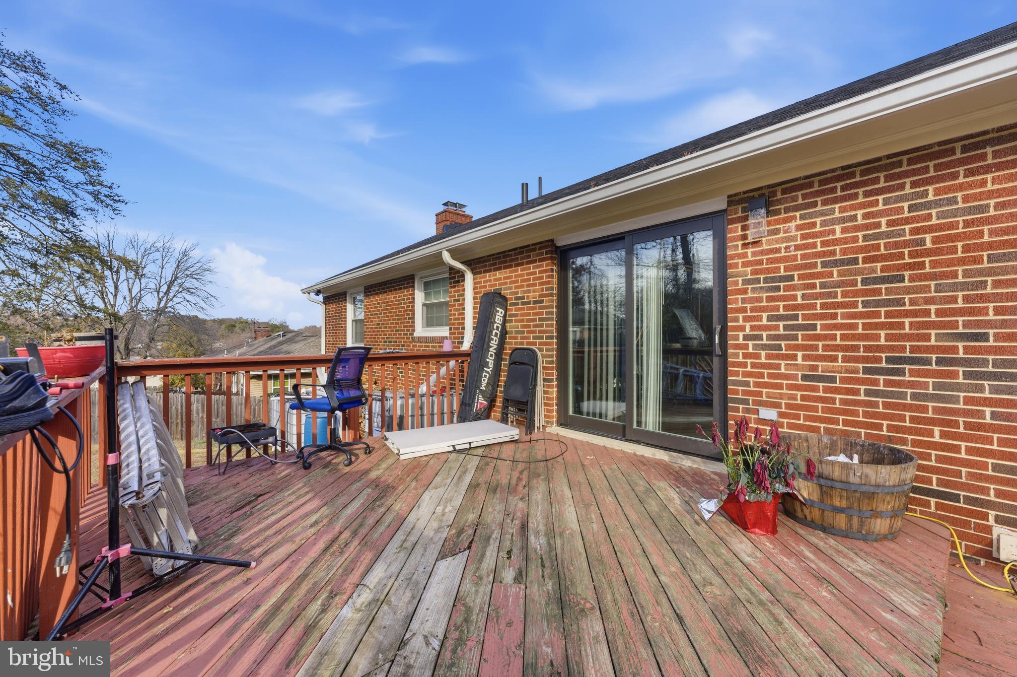 MARTINS WOODS - Residential