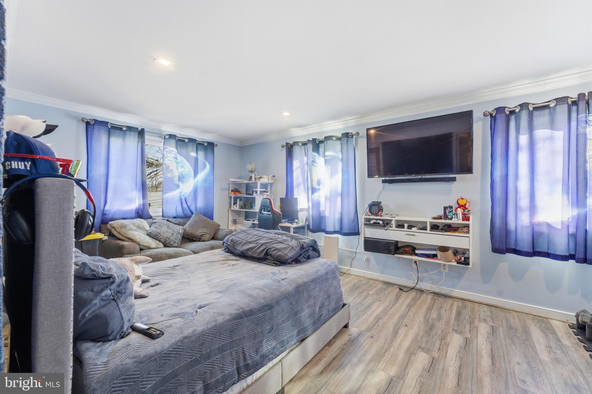 MARTINS WOODS - Residential