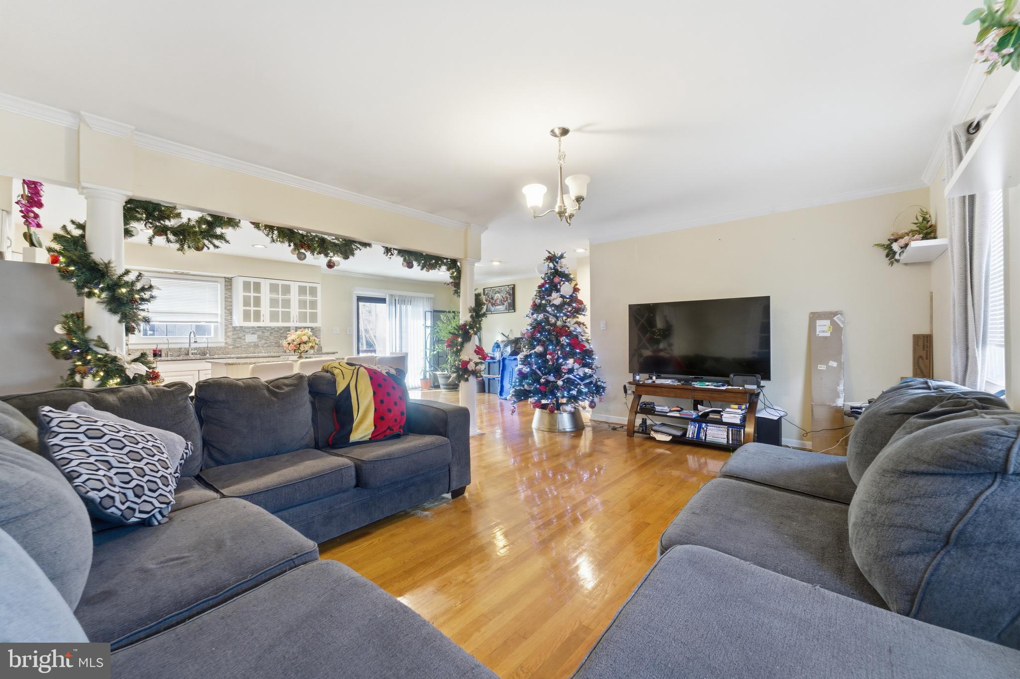 MARTINS WOODS - Residential