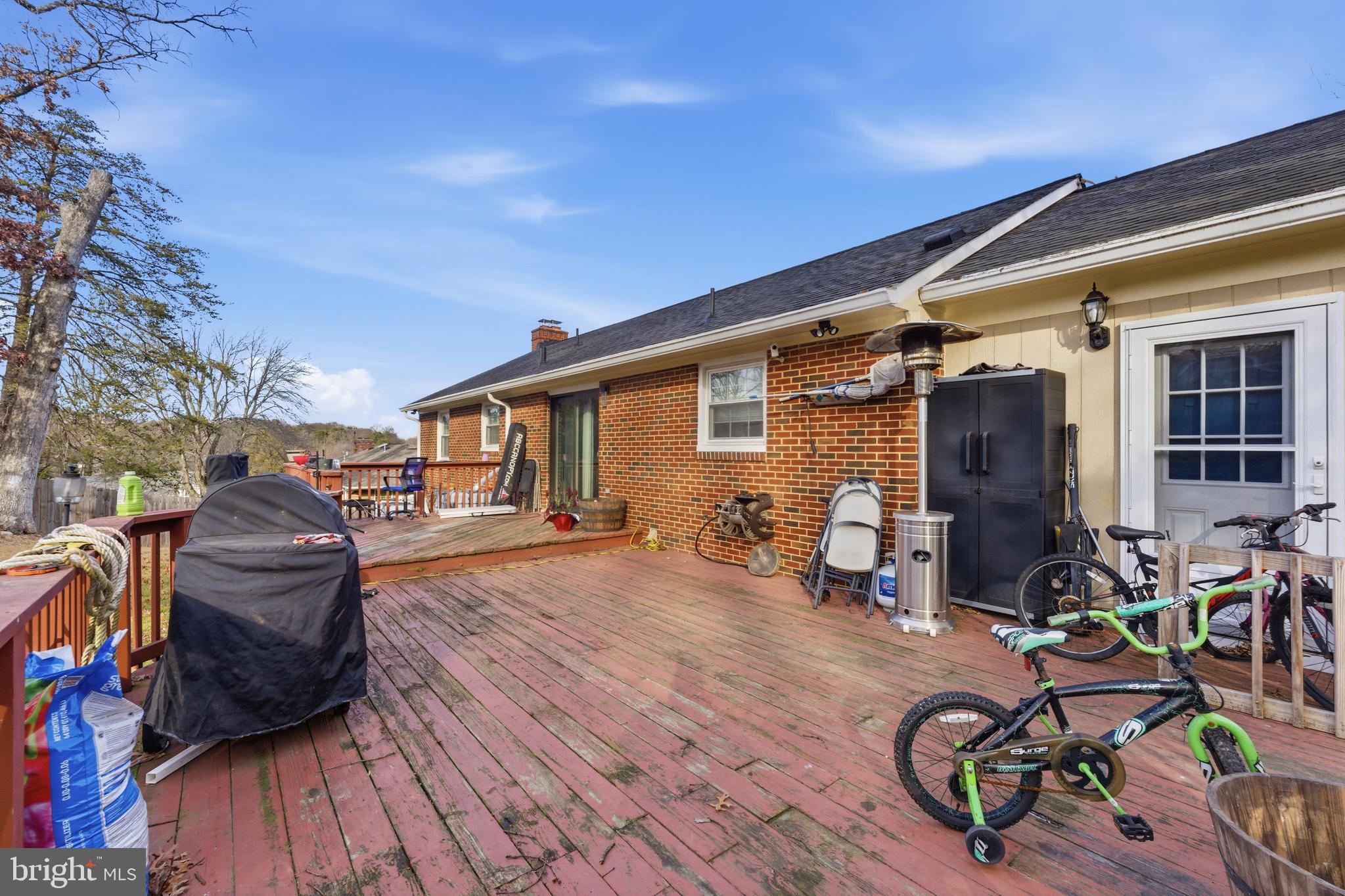 MARTINS WOODS - Residential