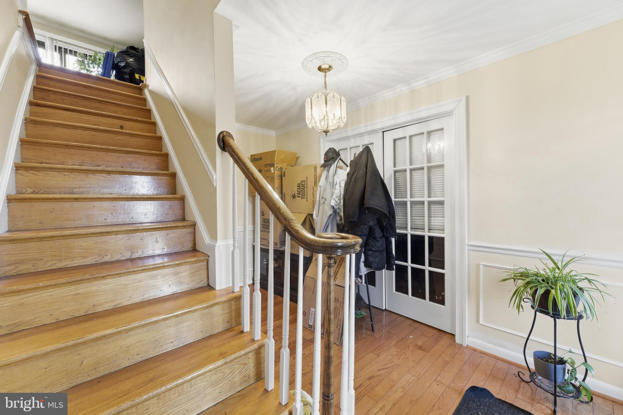 MARTINS WOODS - Residential