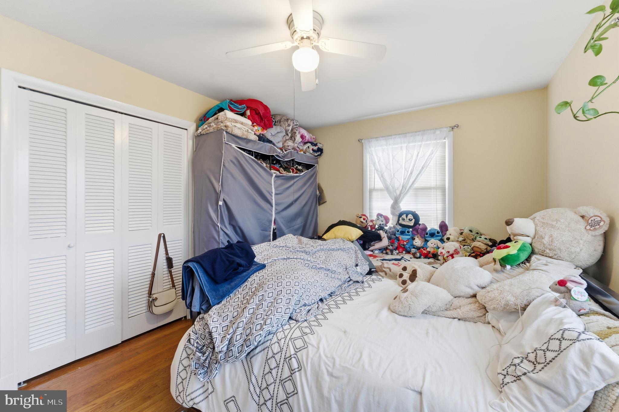 MARTINS WOODS - Residential