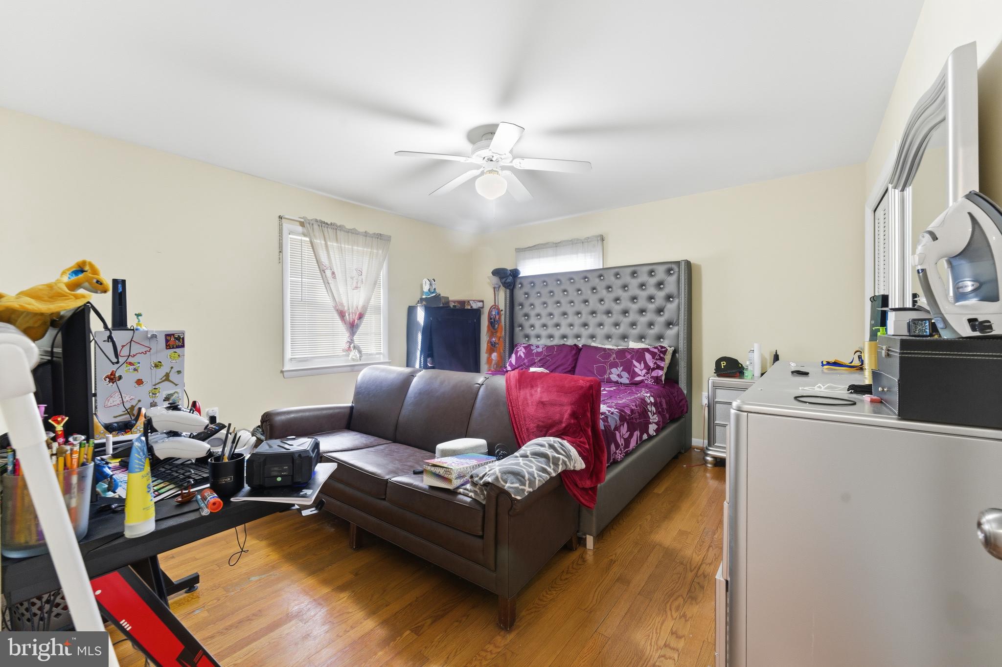 MARTINS WOODS - Residential