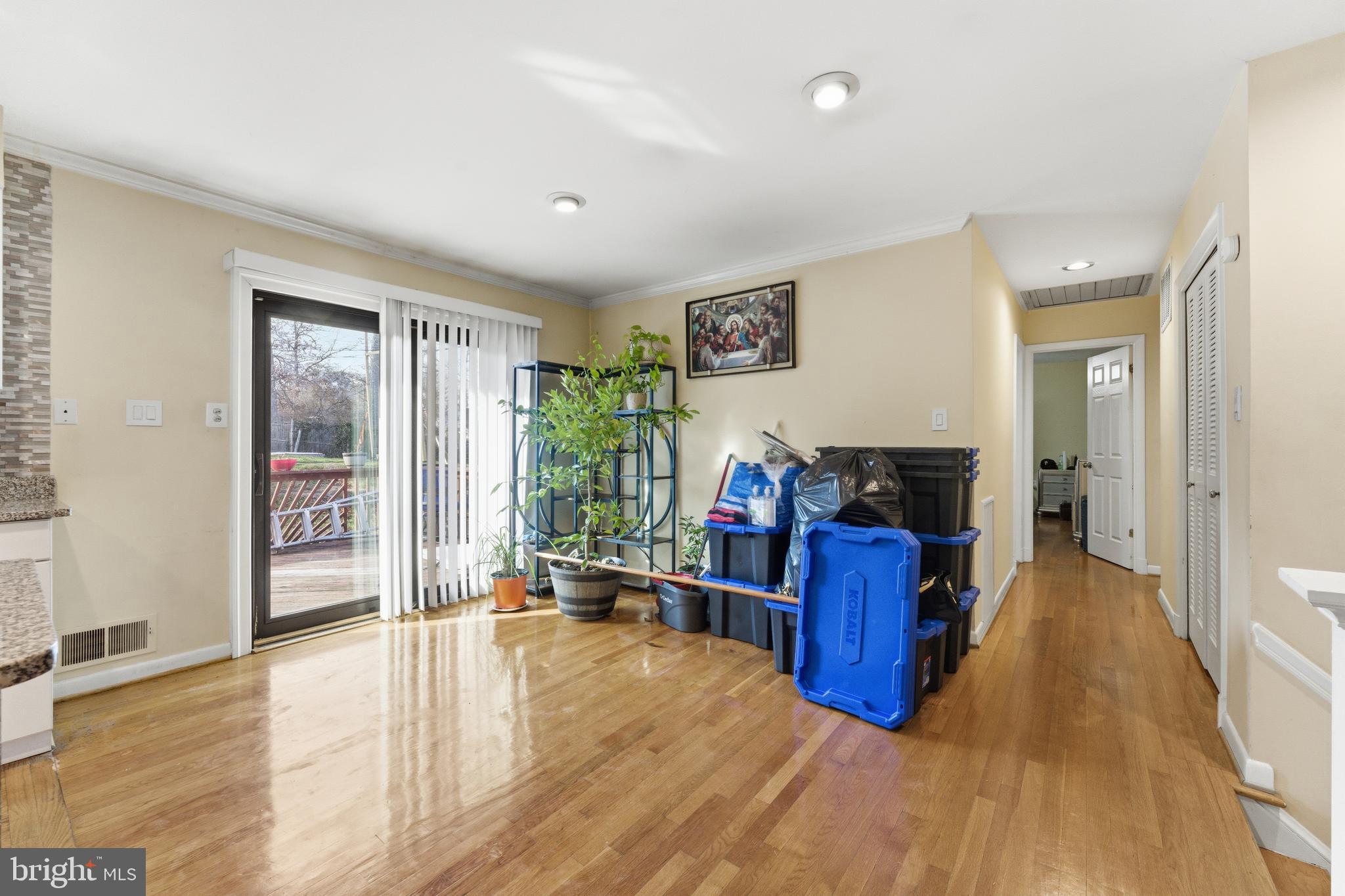 MARTINS WOODS - Residential