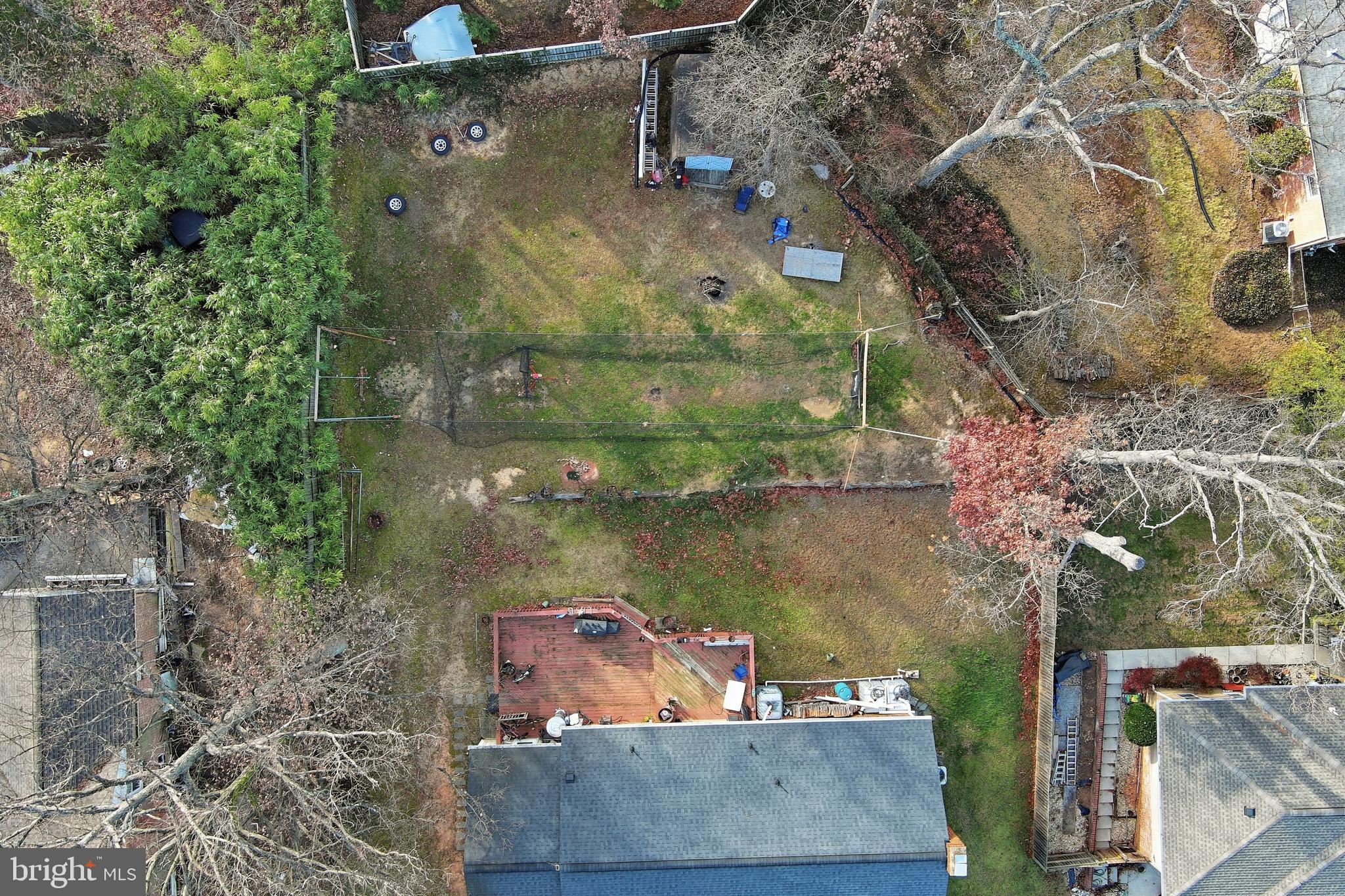 MARTINS WOODS - Residential