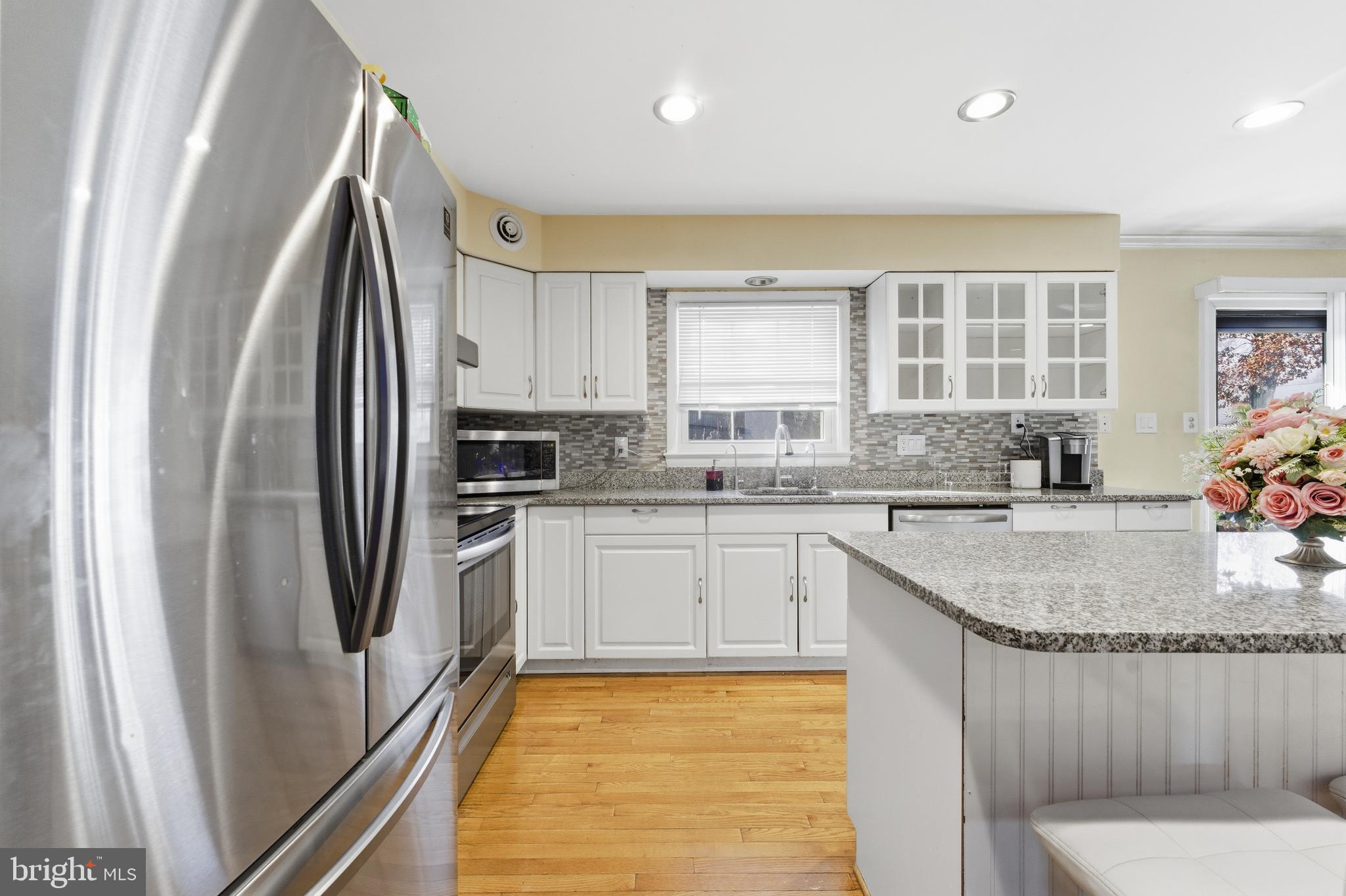 MARTINS WOODS - Residential