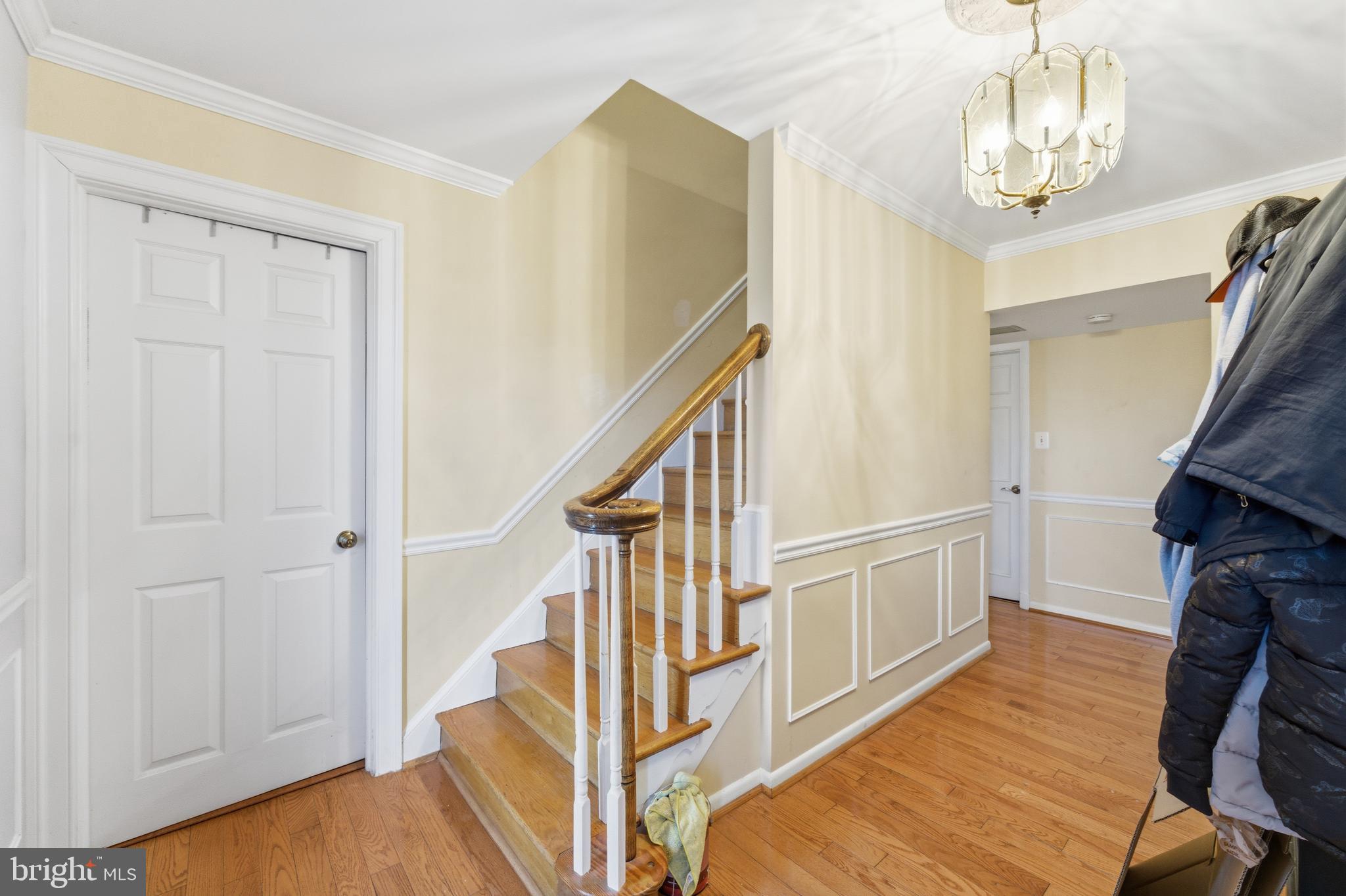 MARTINS WOODS - Residential