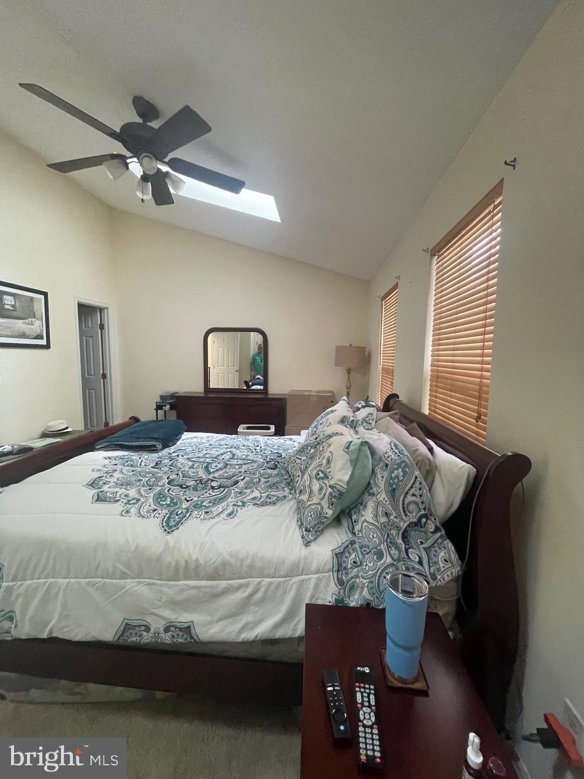 BALLENGER CREEK - Residential Lease