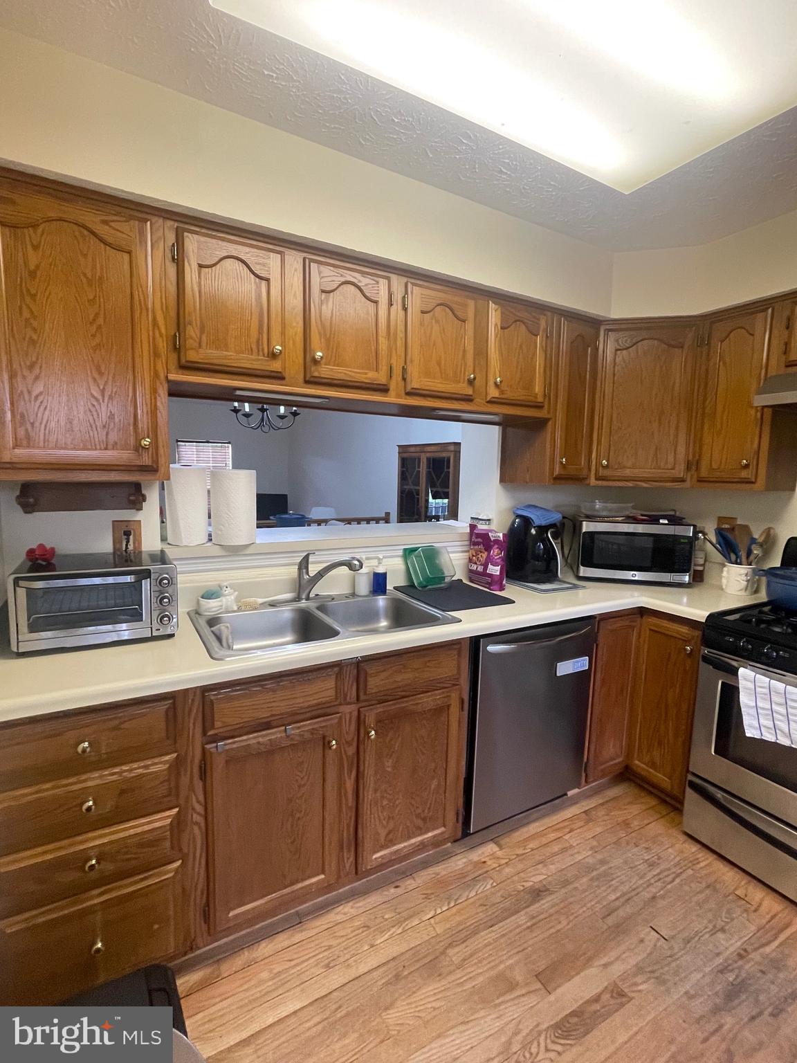 BALLENGER CREEK - Residential Lease