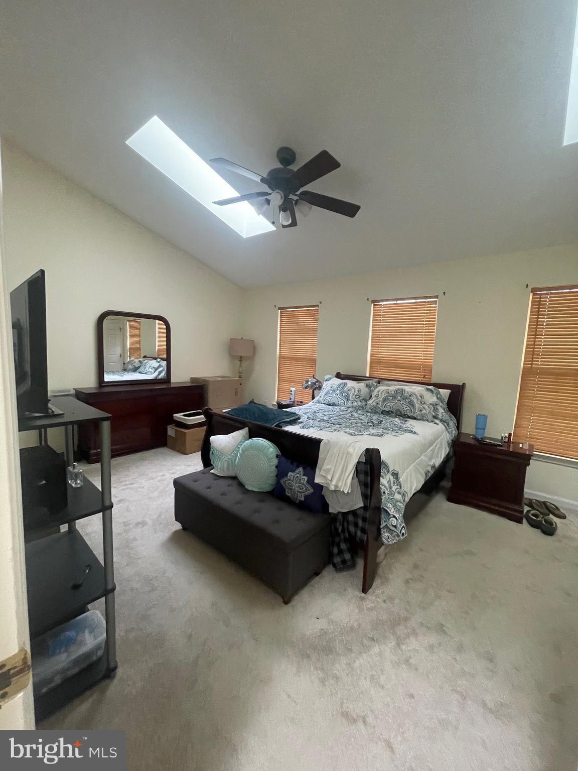 BALLENGER CREEK - Residential Lease