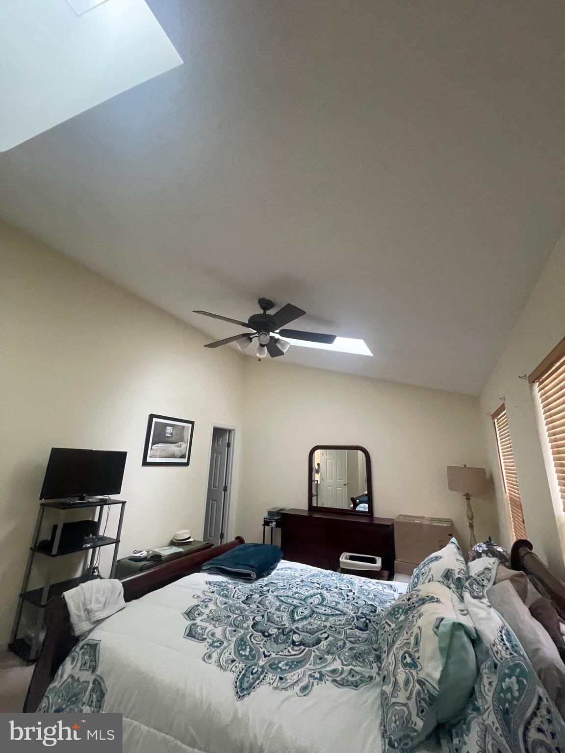 BALLENGER CREEK - Residential Lease