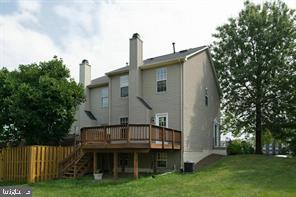 BALLENGER CREEK - Residential Lease