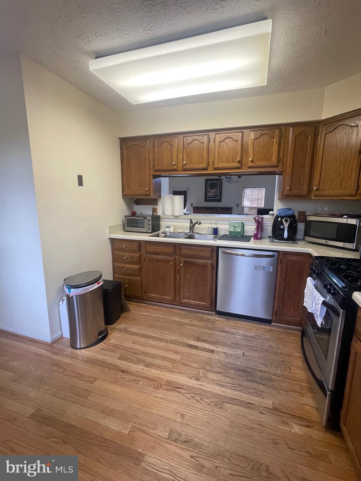 BALLENGER CREEK - Residential Lease