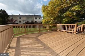 BALLENGER CREEK - Residential Lease