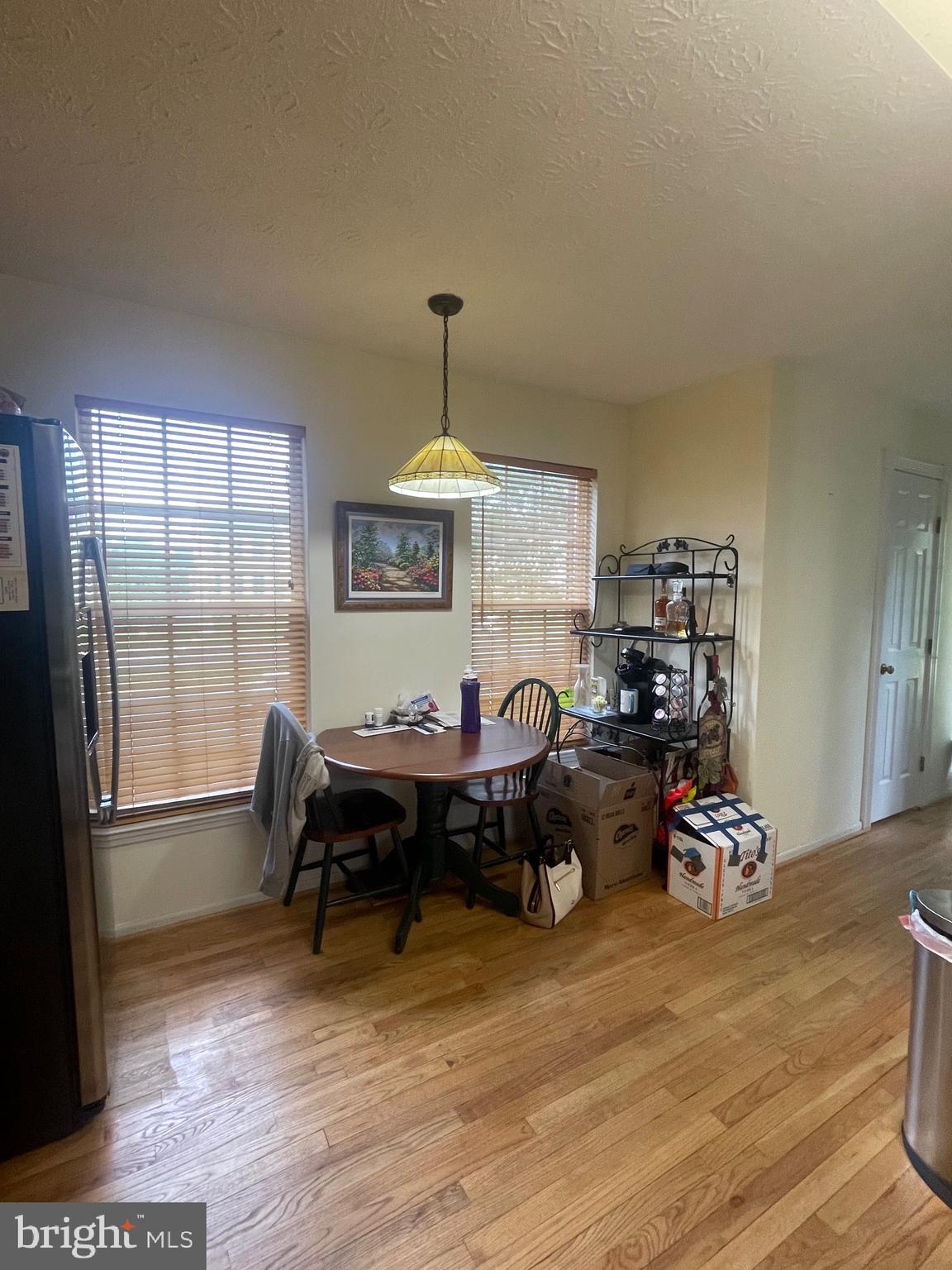 BALLENGER CREEK - Residential Lease