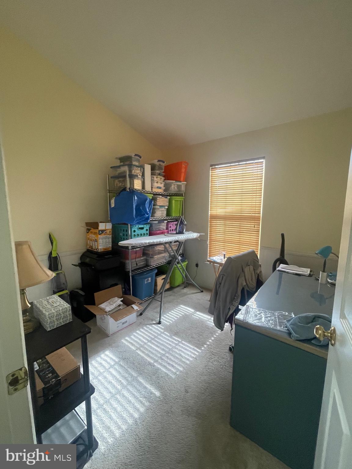 BALLENGER CREEK - Residential Lease