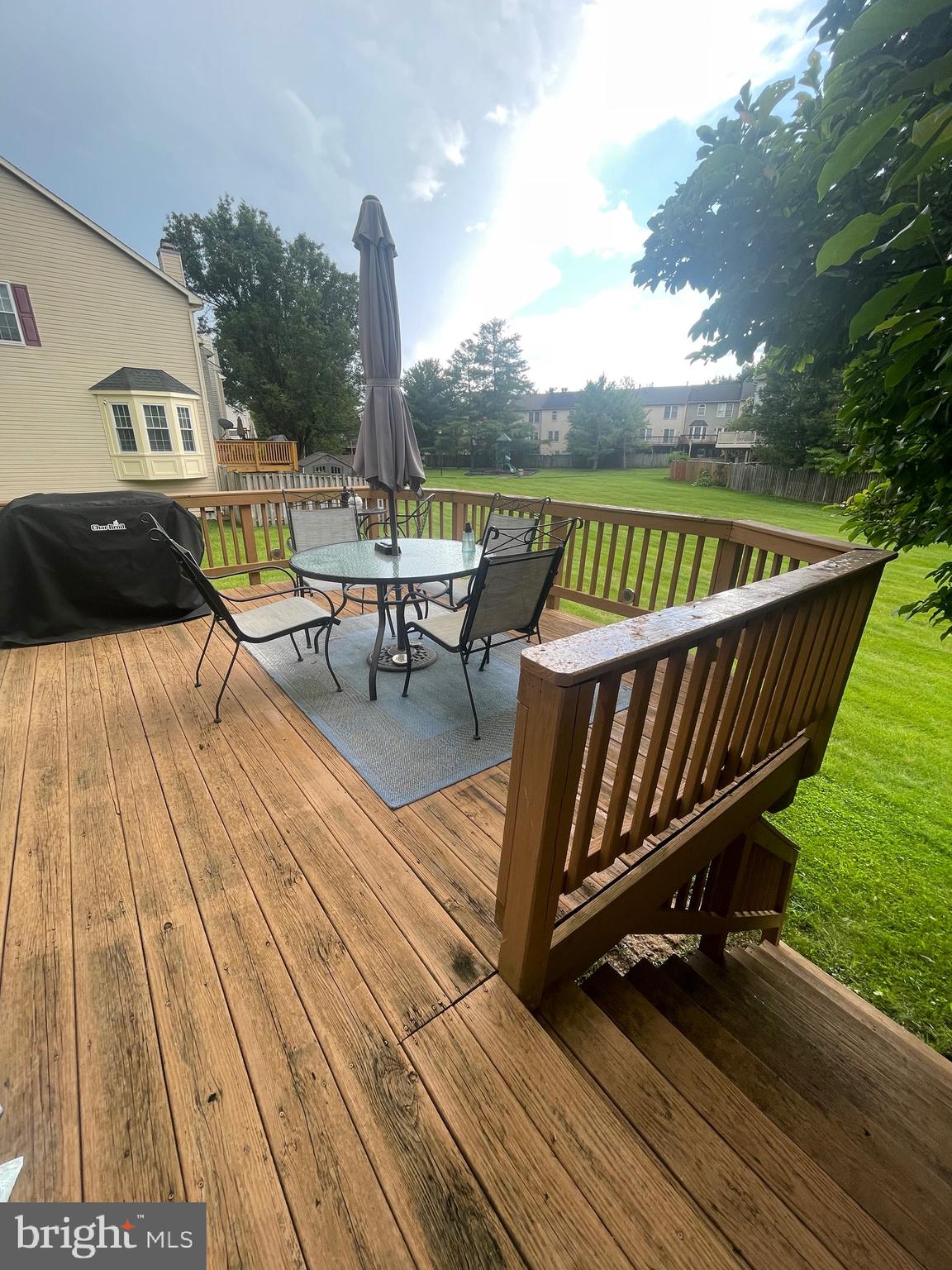 BALLENGER CREEK - Residential Lease