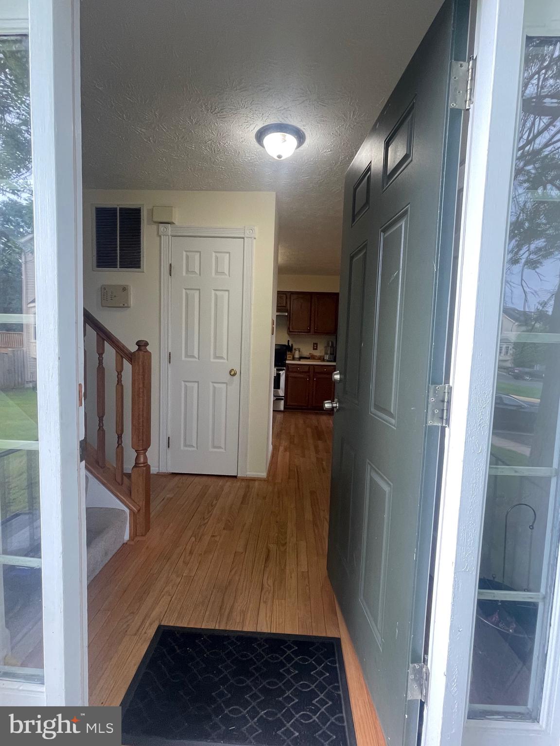 BALLENGER CREEK - Residential Lease