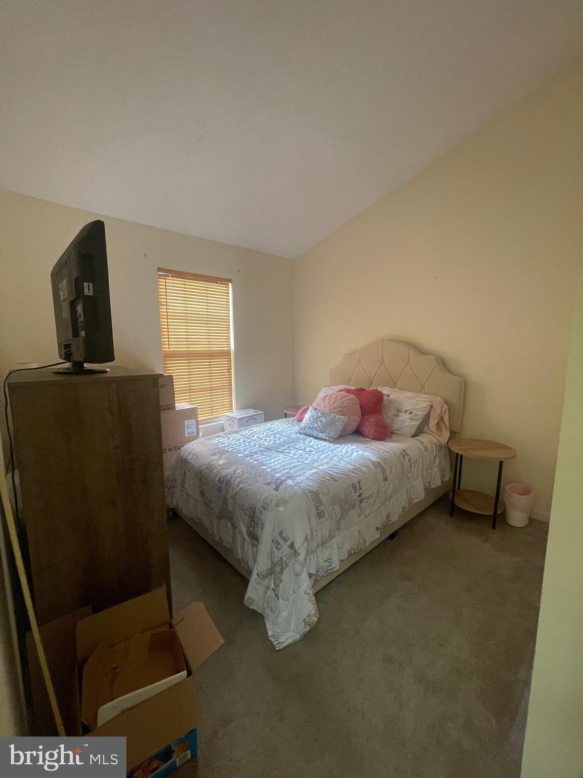 BALLENGER CREEK - Residential Lease