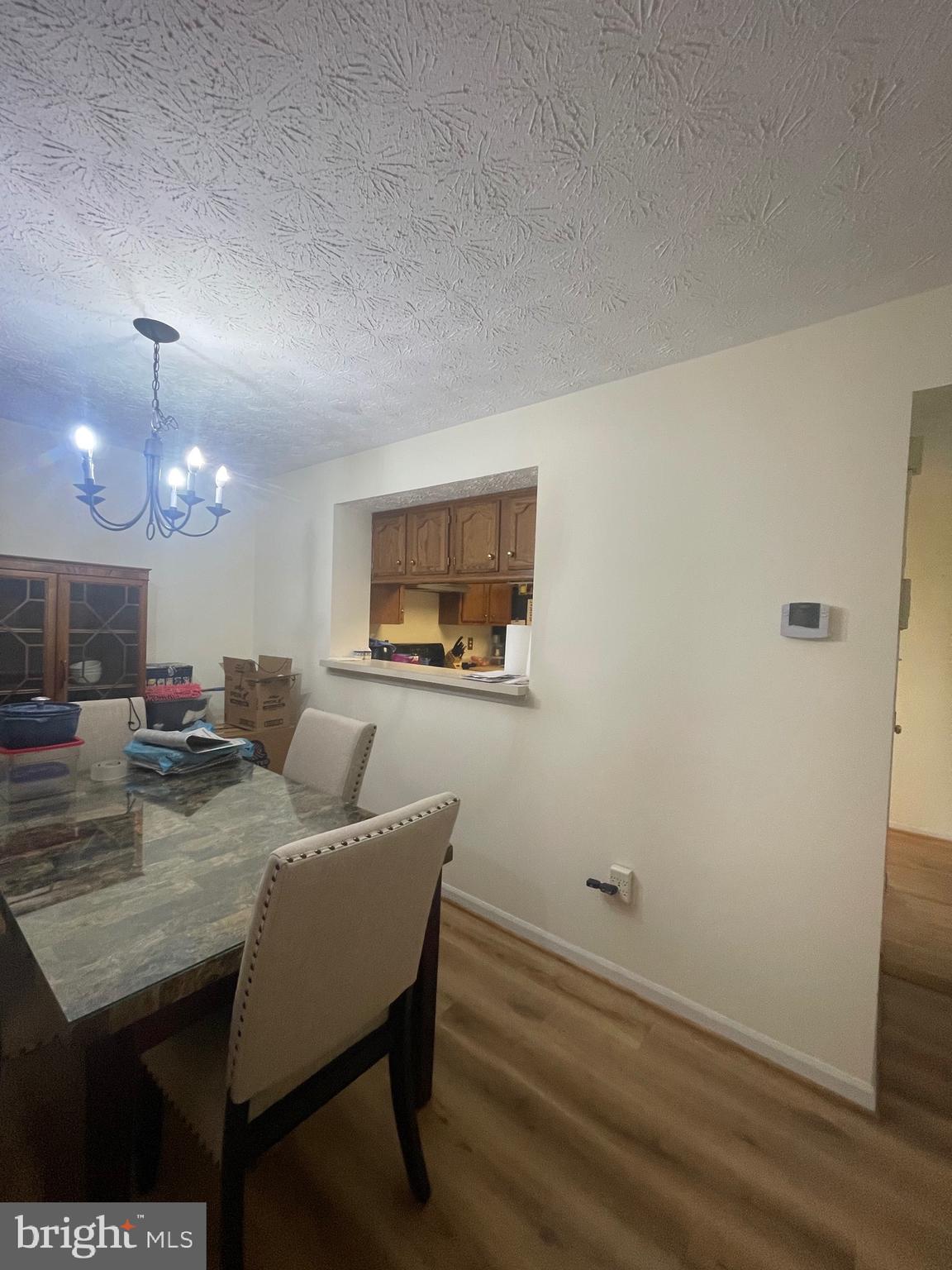 BALLENGER CREEK - Residential Lease